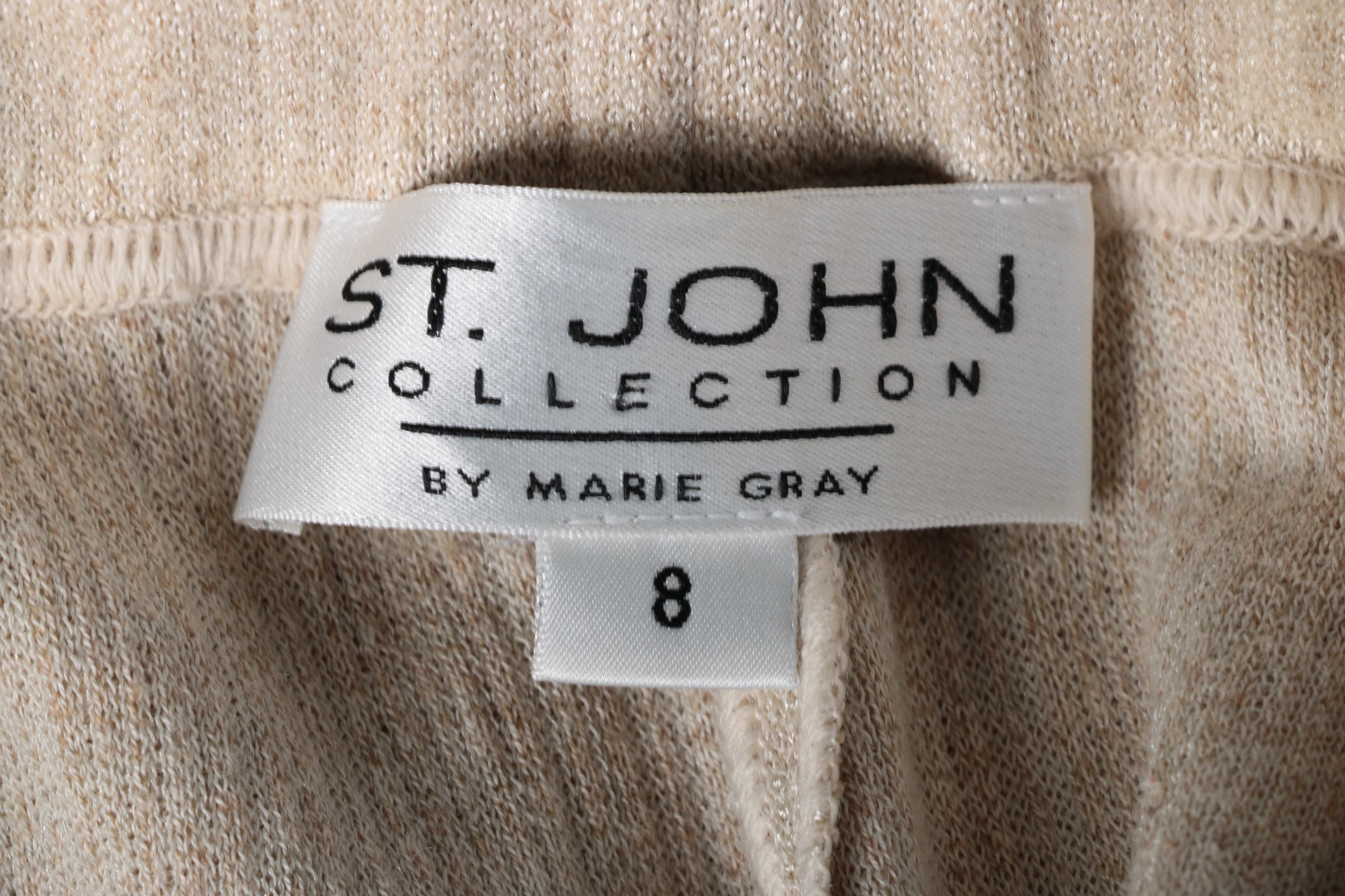 Assorted St. John Women's Separates