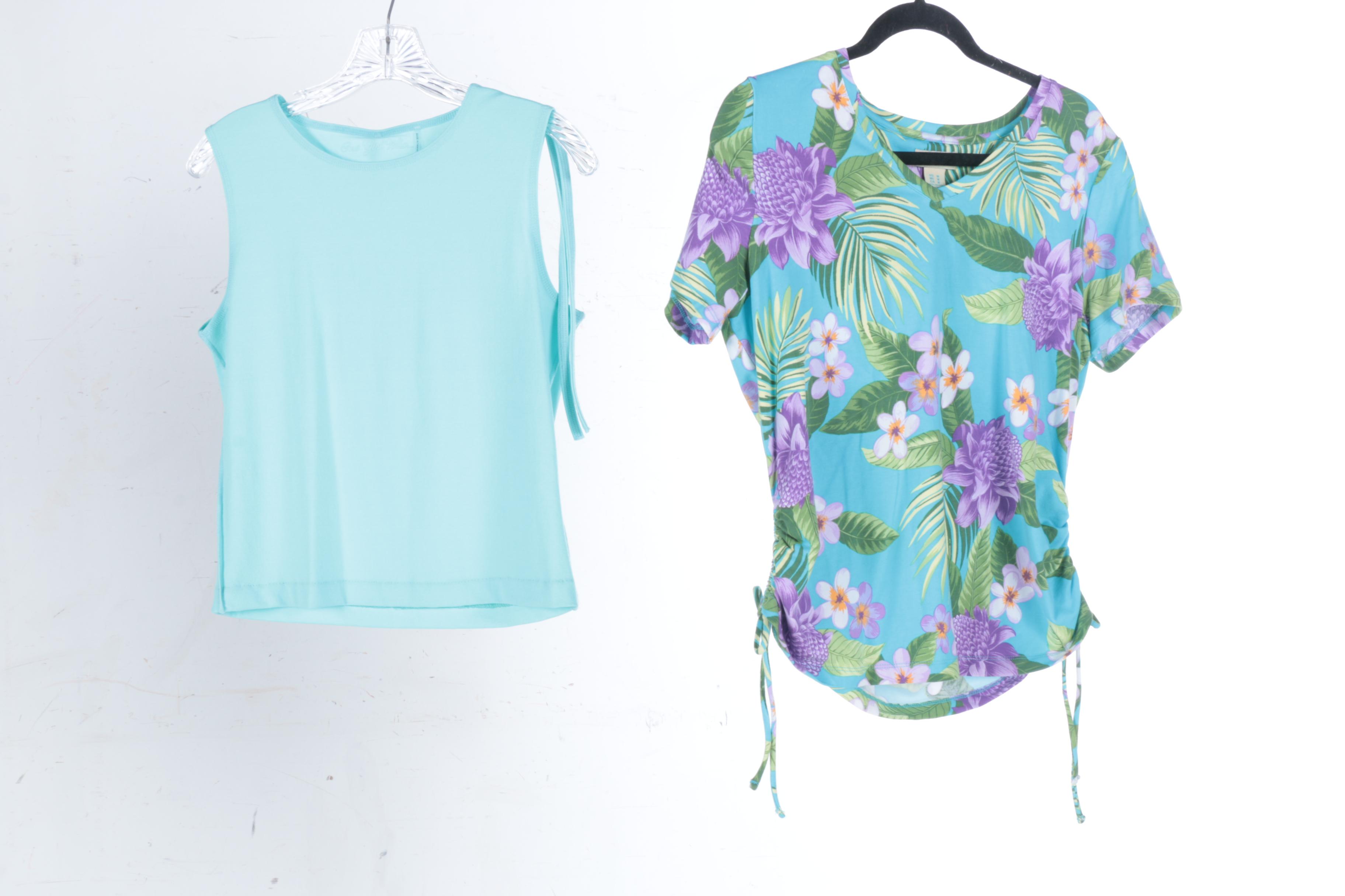 Women's Lightweight Summer Seaparates