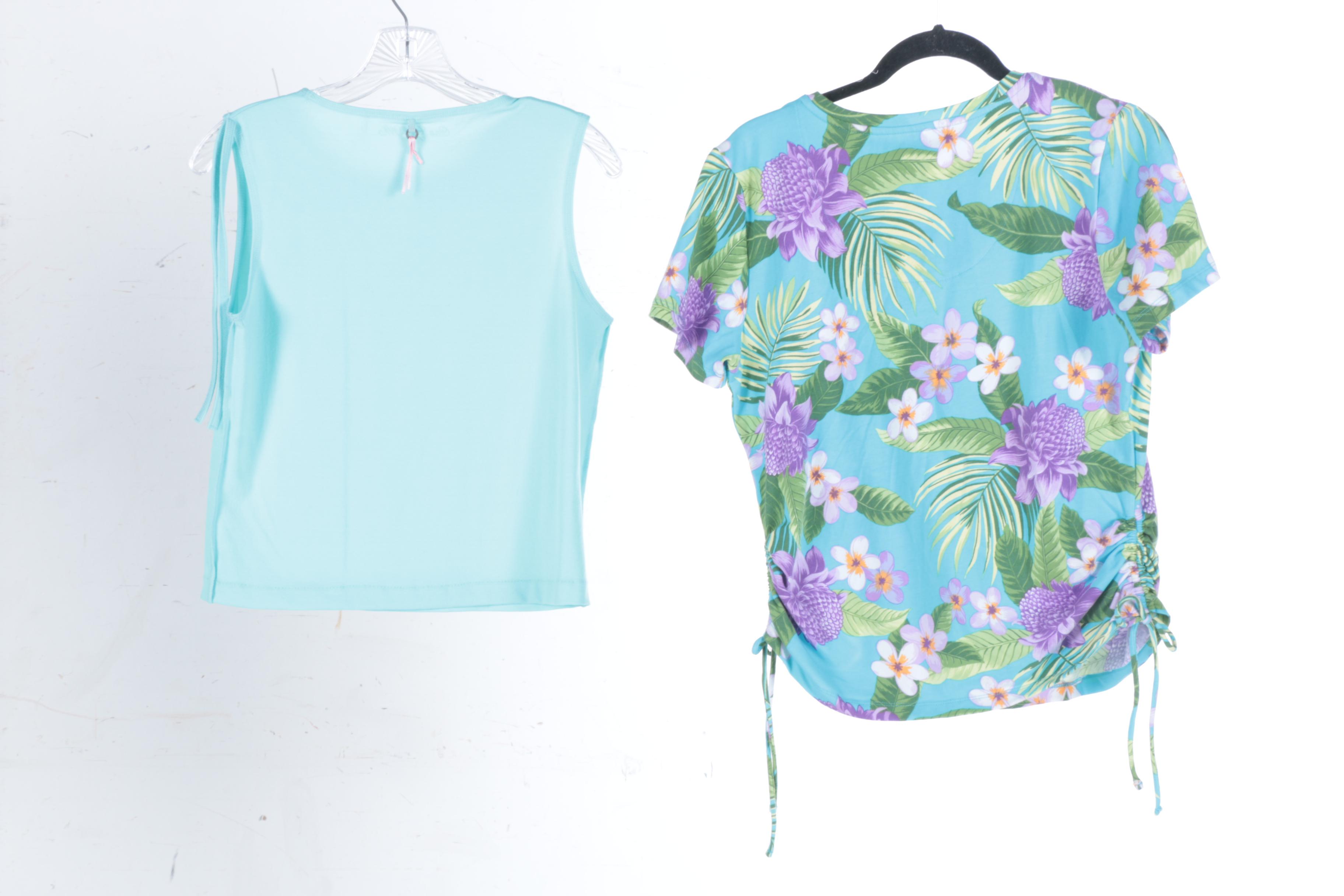 Women's Lightweight Summer Seaparates