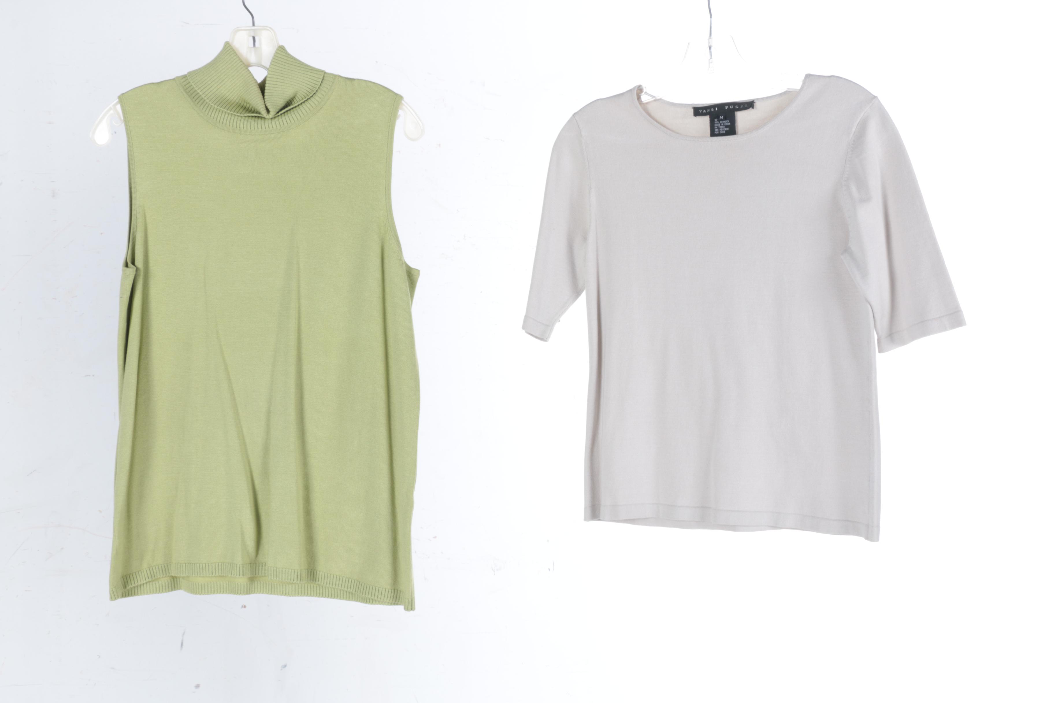 Women's Lightweight Summer Seaparates