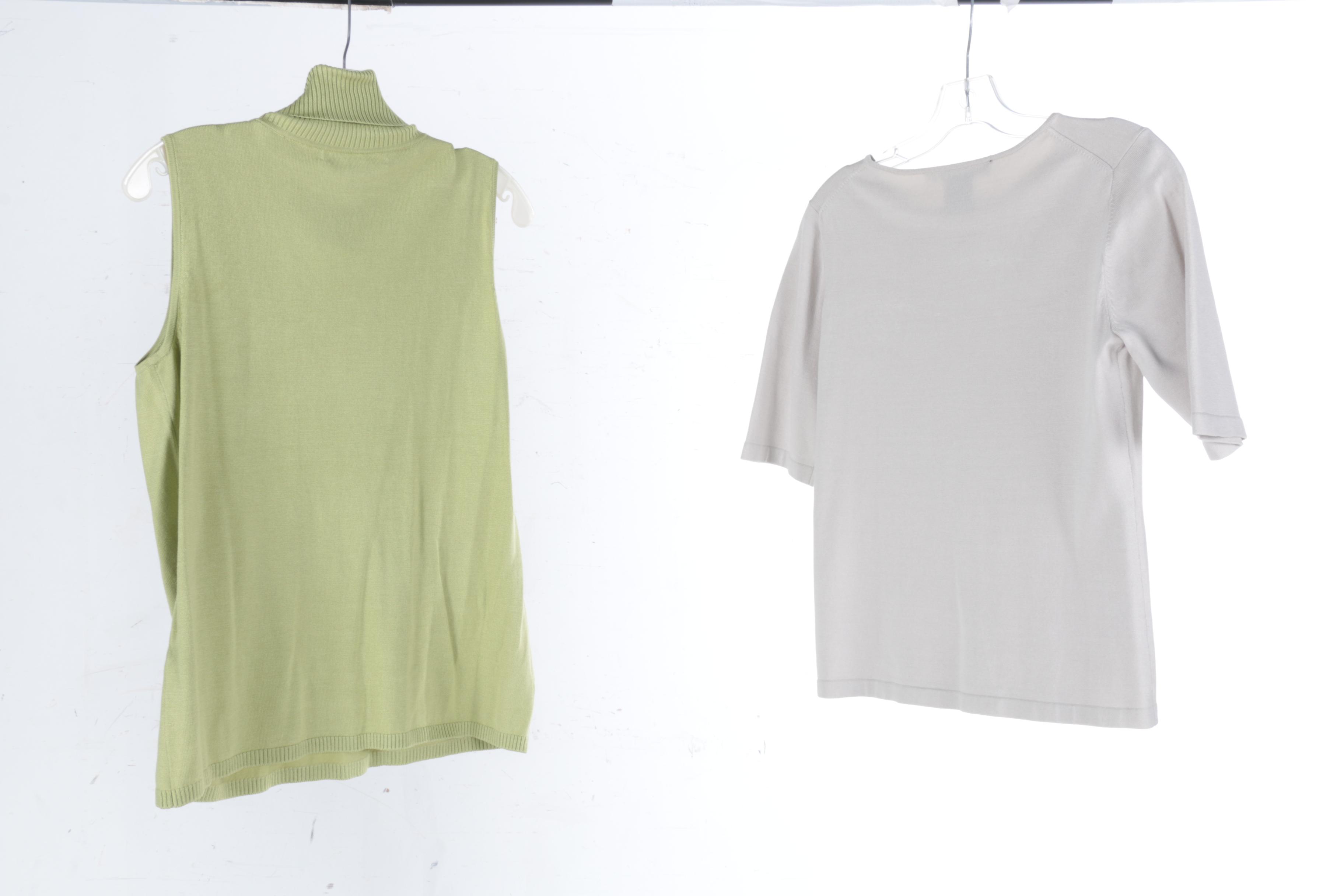 Women's Lightweight Summer Seaparates