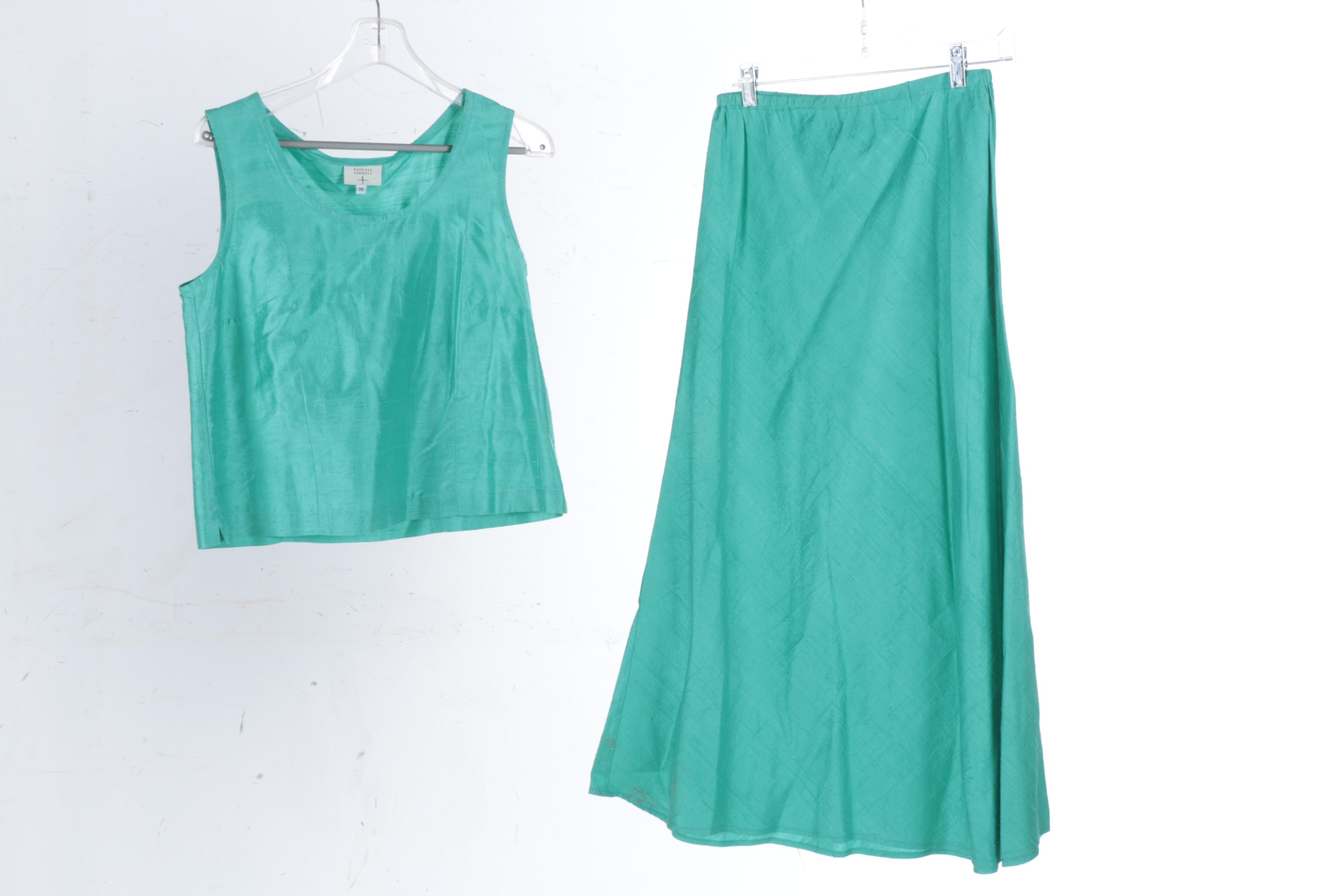 Women's Lightweight Summer Seaparates