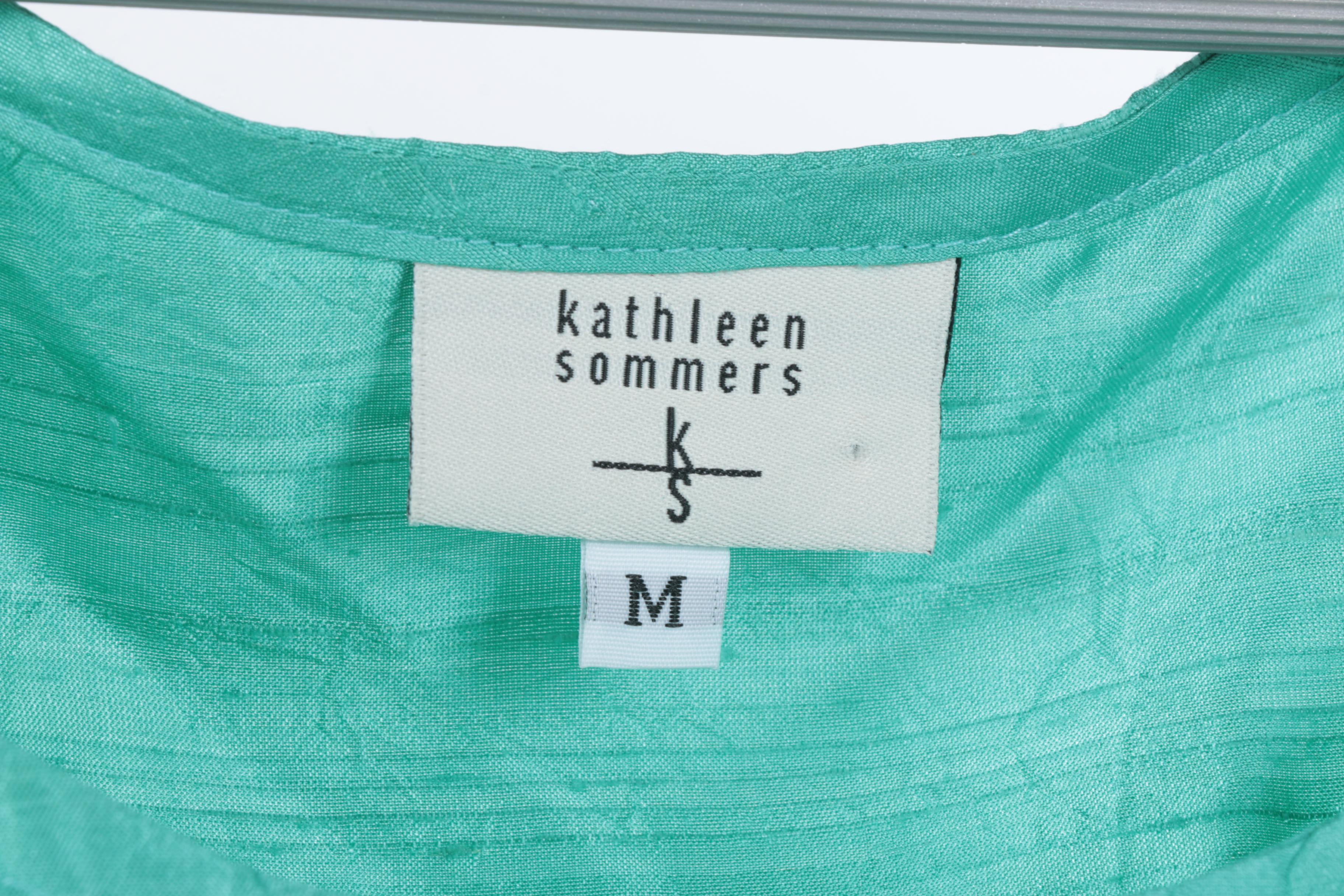 Women's Lightweight Summer Seaparates