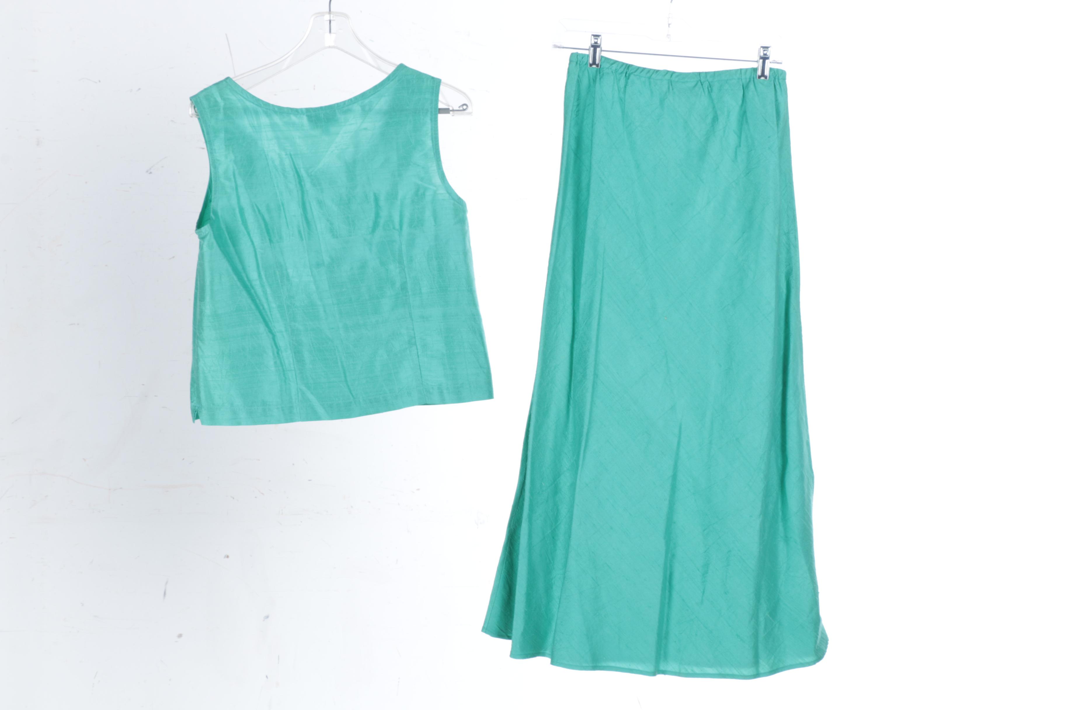 Women's Lightweight Summer Seaparates