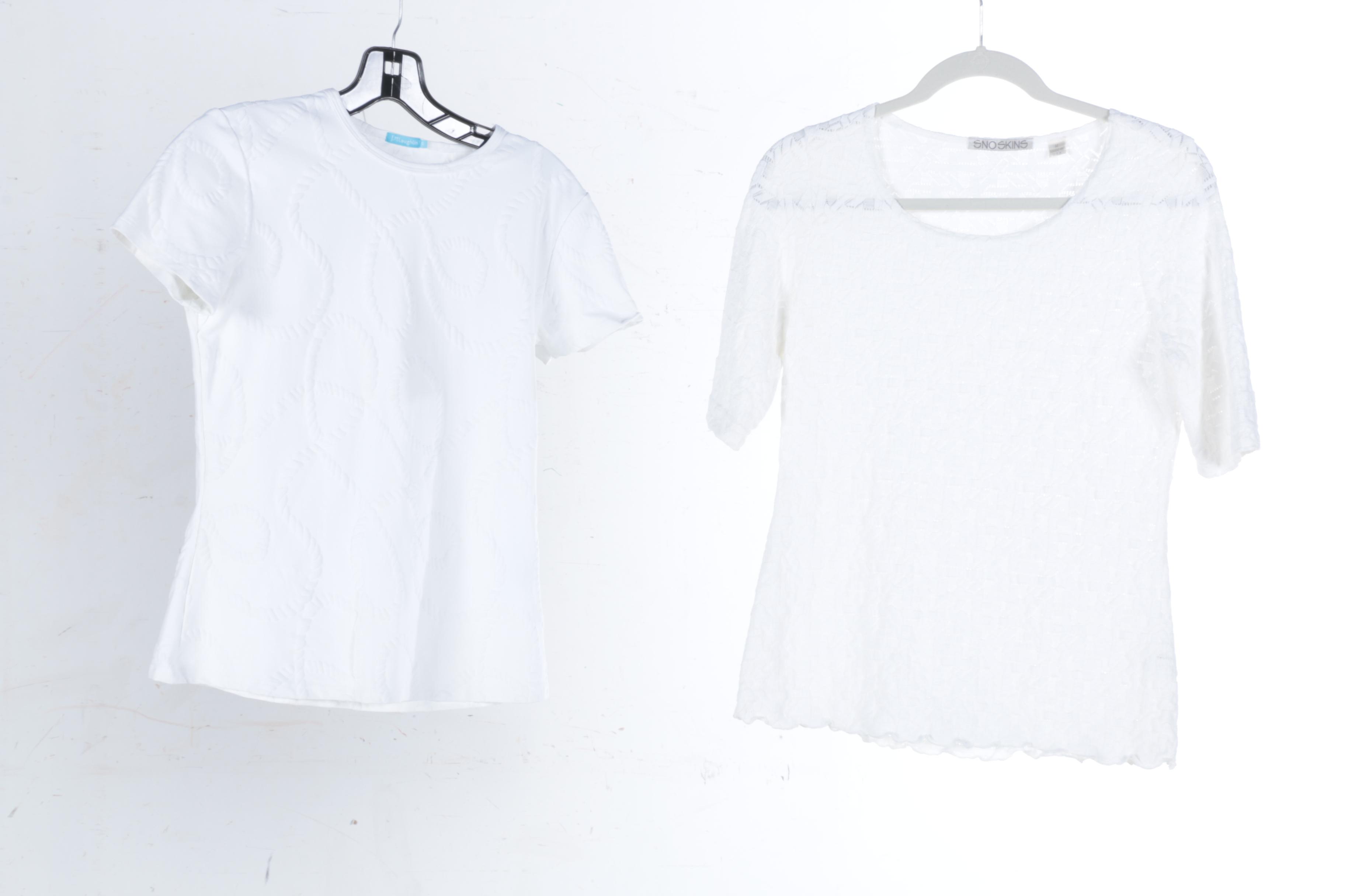 Women's Lightweight Summer Seaparates