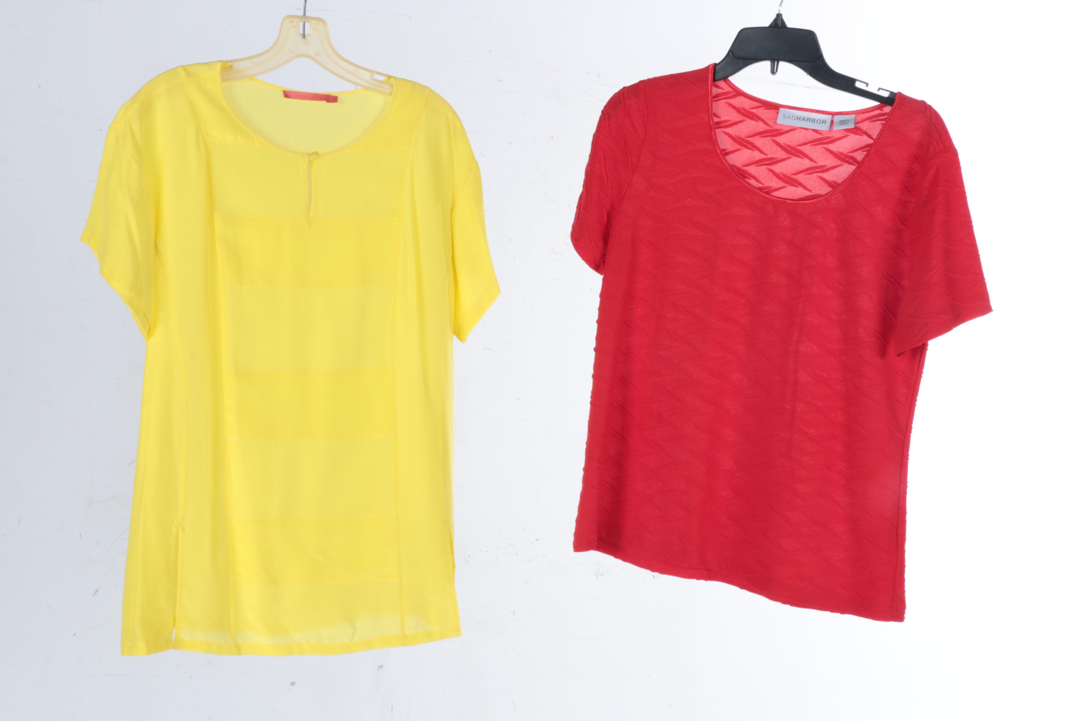 Women's Lightweight Summer Seaparates