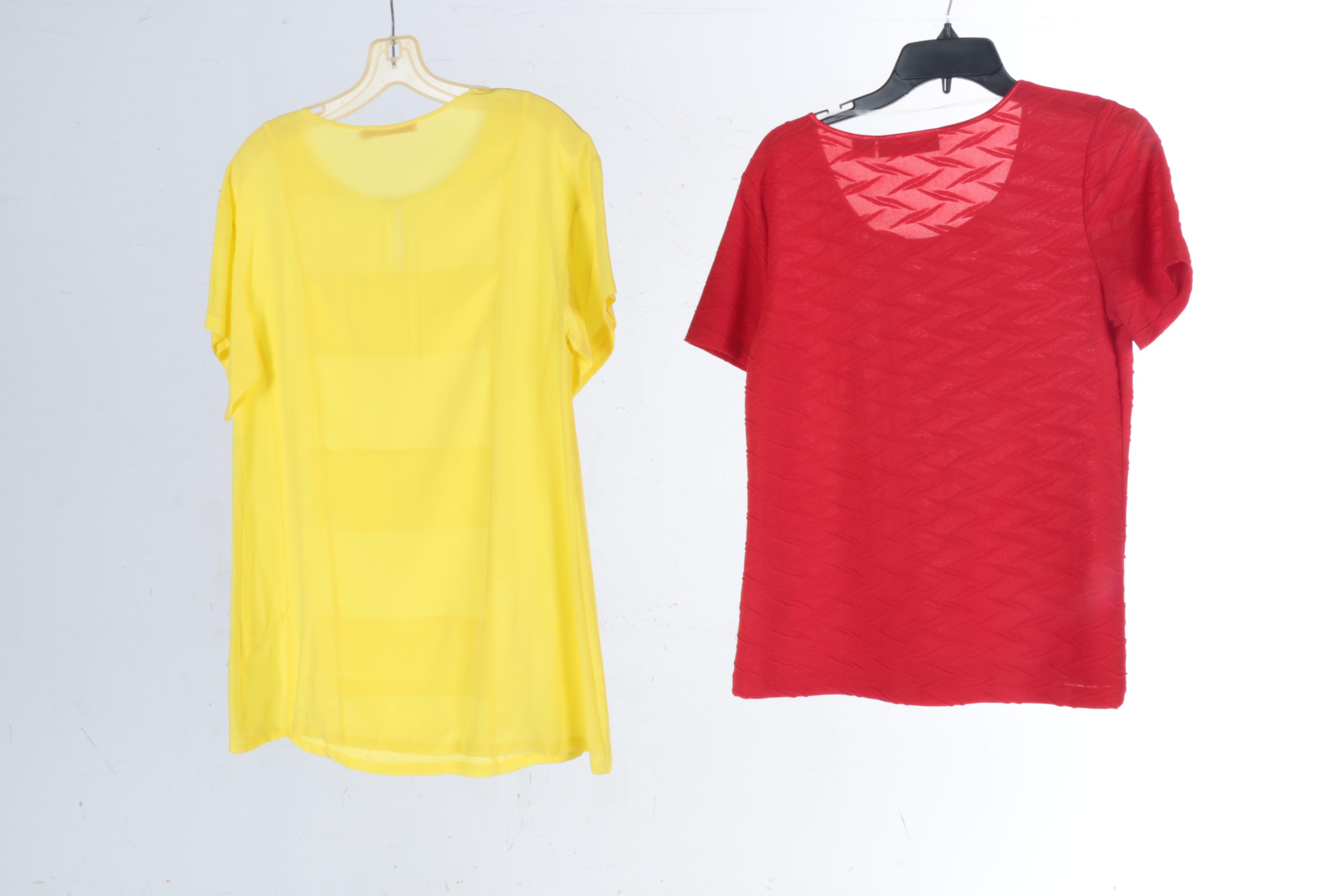 Women's Lightweight Summer Seaparates