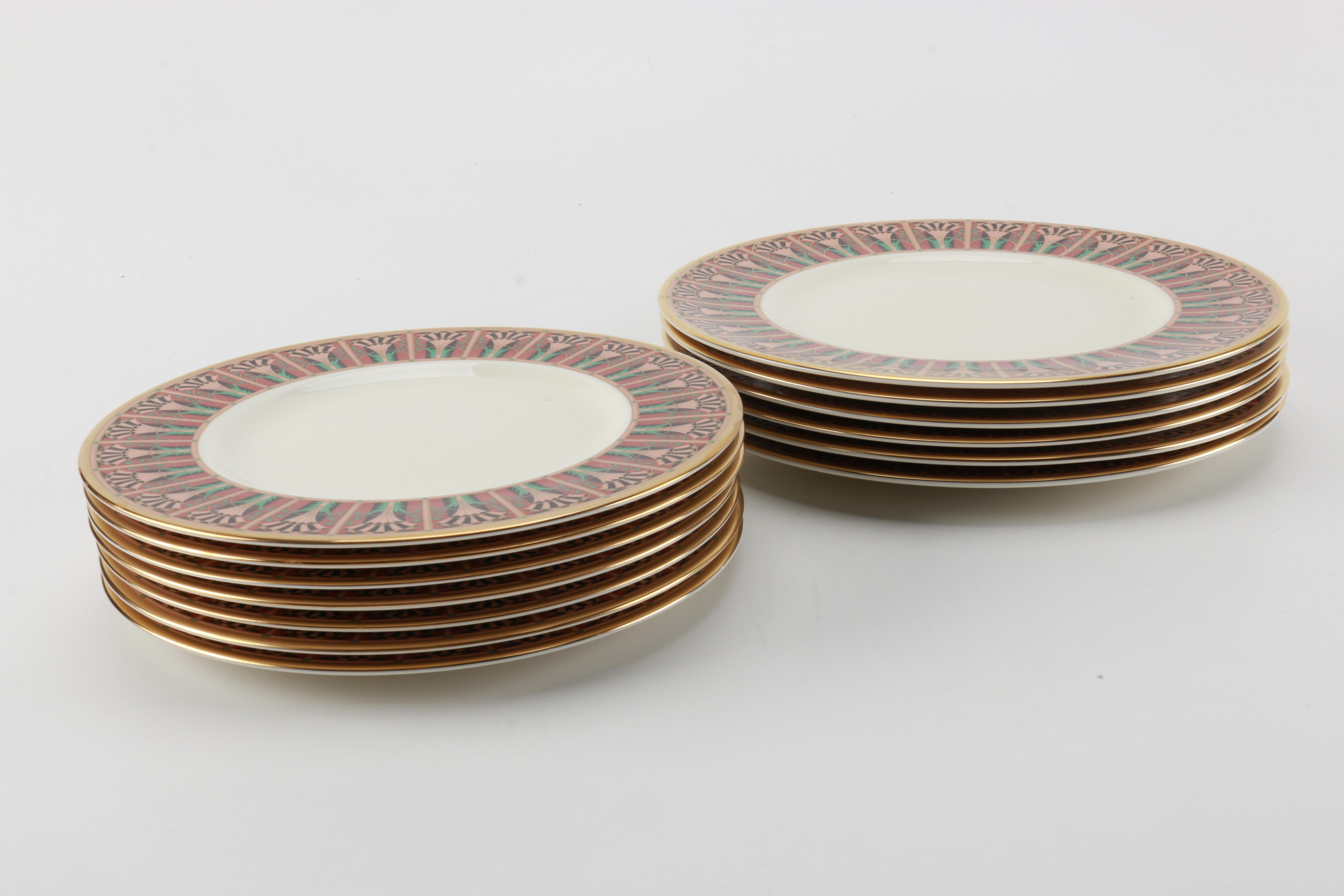 Lenox "Lucia" Tableware