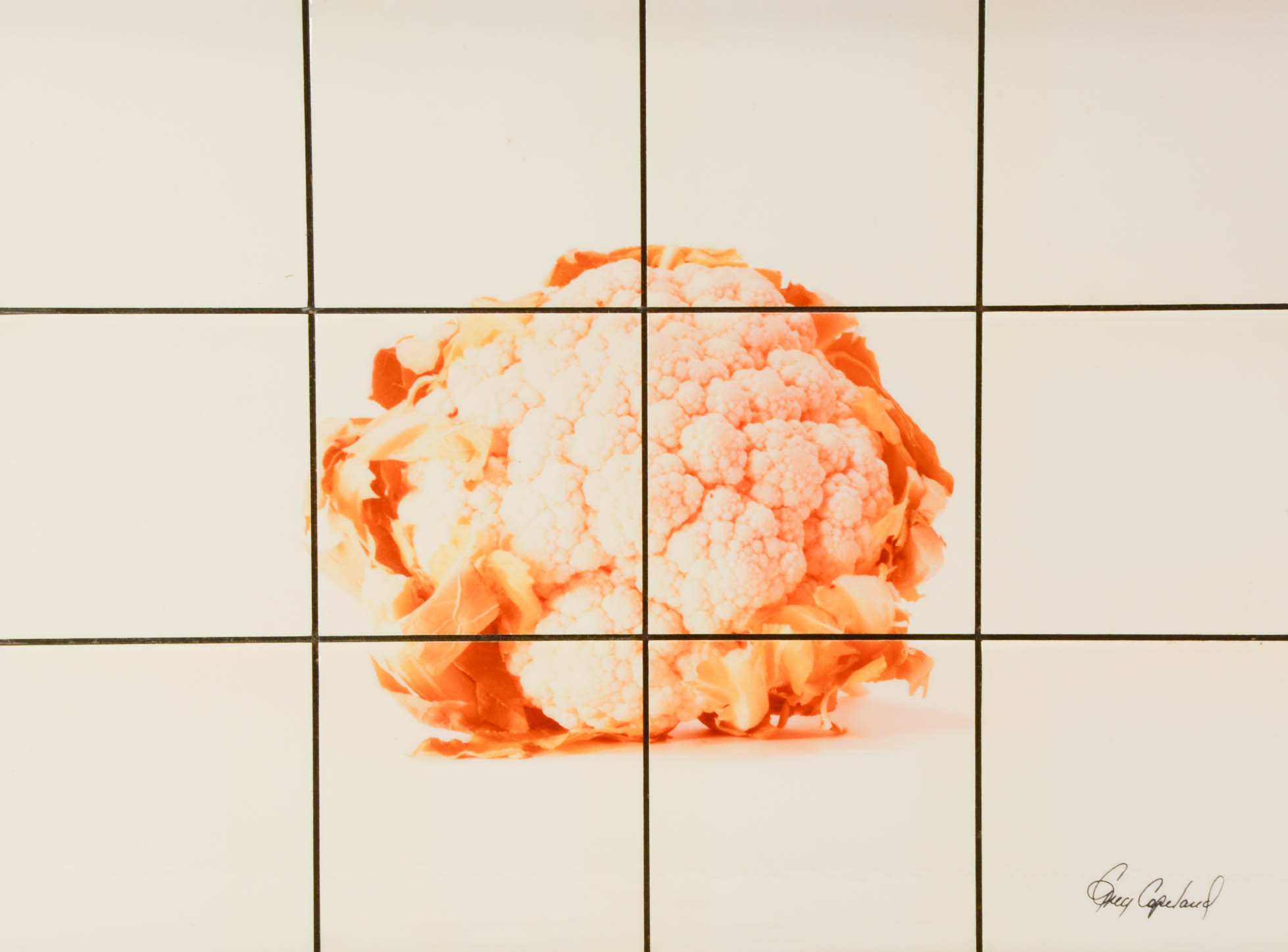 Greg Copeland Studio Collection Tile Wall Art Triptcyh