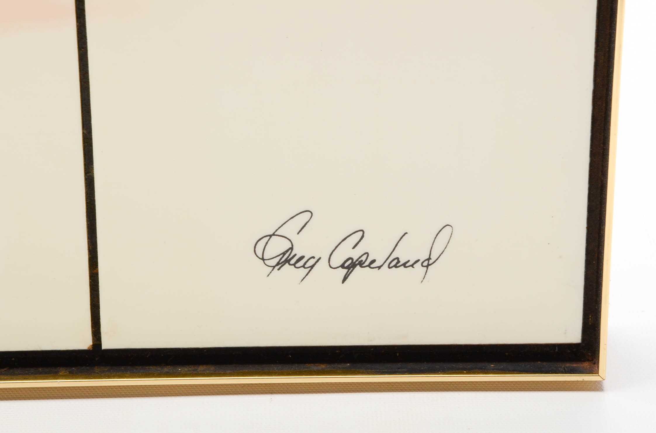 Greg Copeland Studio Collection Tile Wall Art Triptcyh