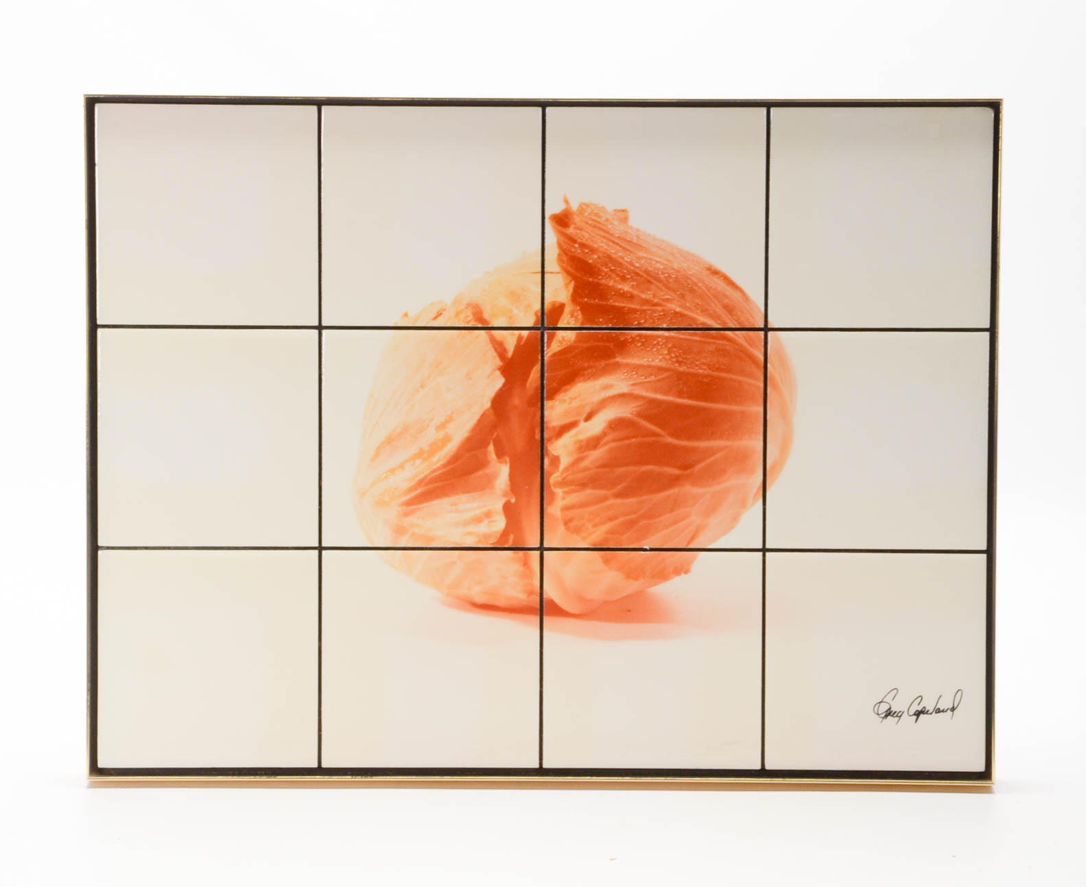 Greg Copeland Studio Collection Tile Wall Art Triptcyh