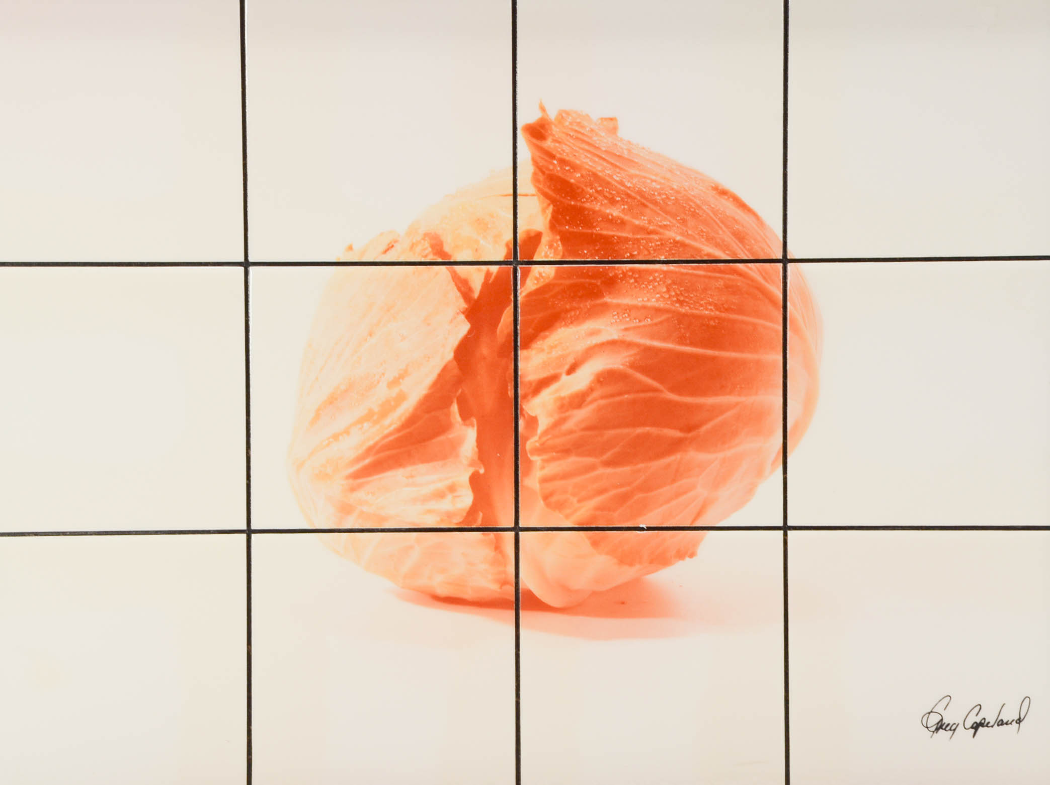 Greg Copeland Studio Collection Tile Wall Art Triptcyh