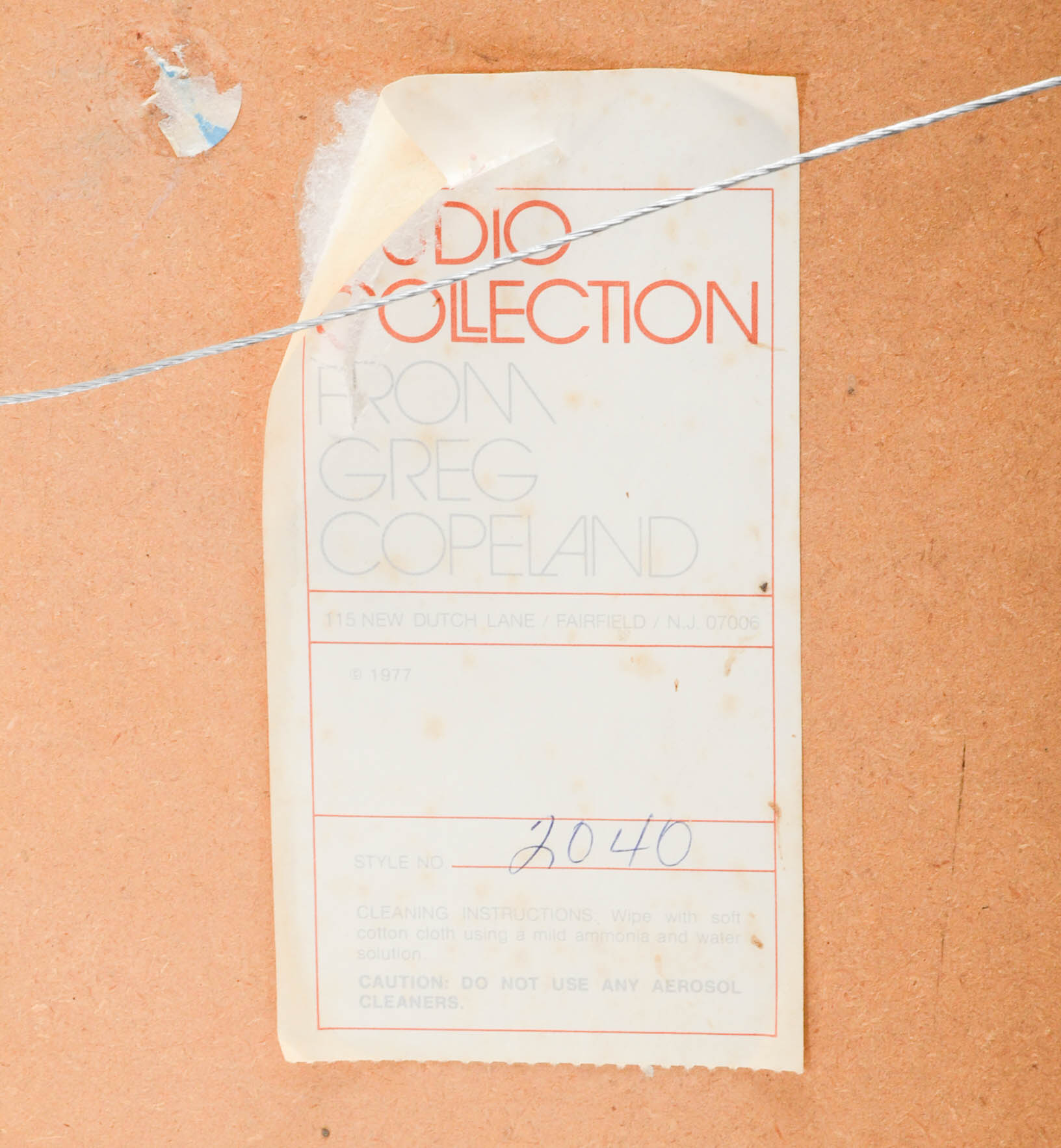 Greg Copeland Studio Collection Tile Wall Art Triptcyh