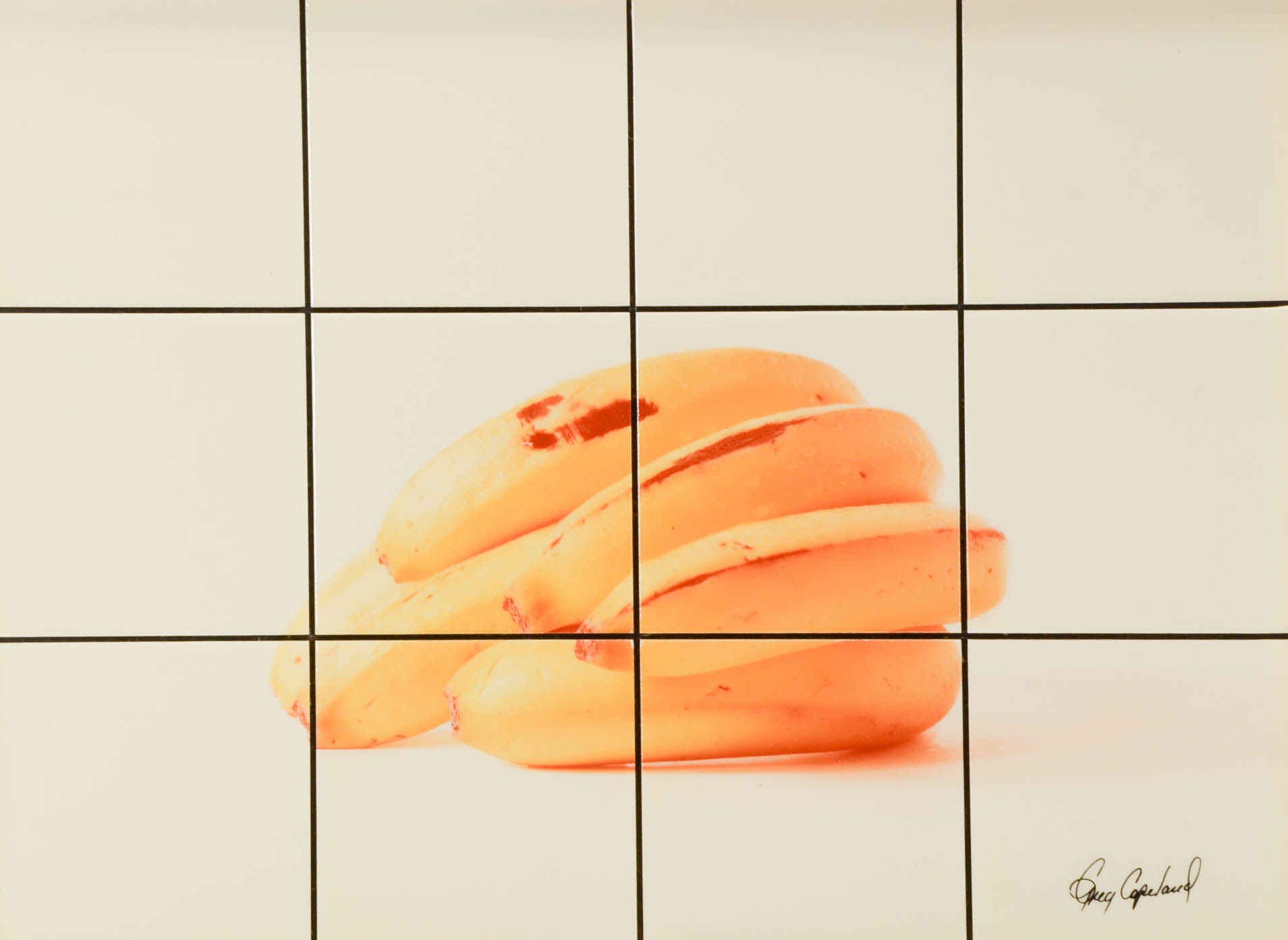 Greg Copeland Studio Collection Tile Wall Art Triptcyh