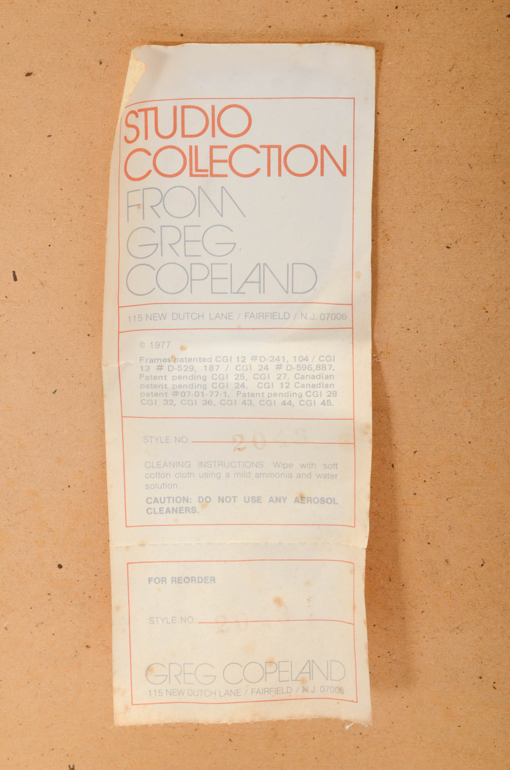 Greg Copeland Studio Collection Tile Wall Art Triptcyh