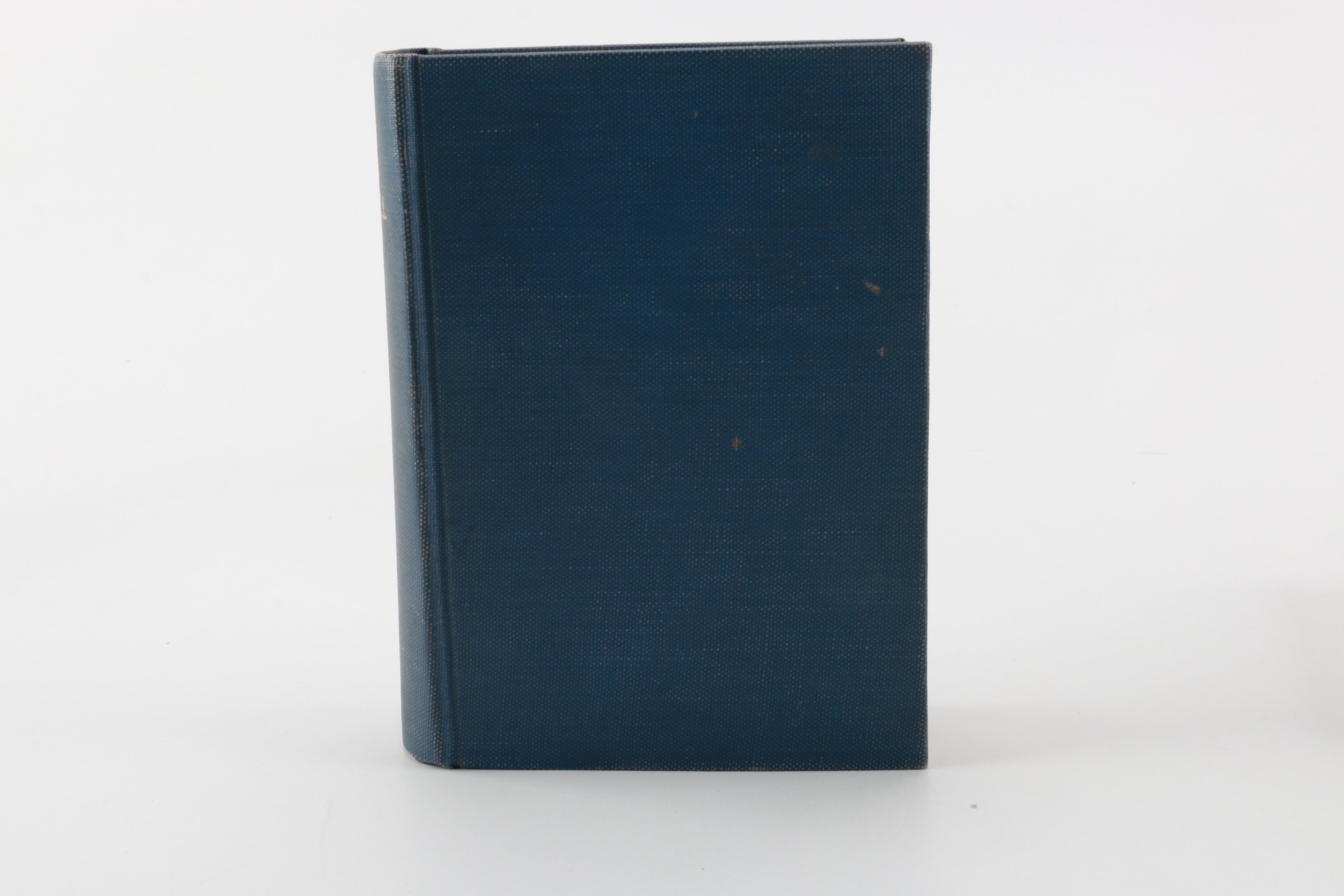 Assortment of Vintage Books