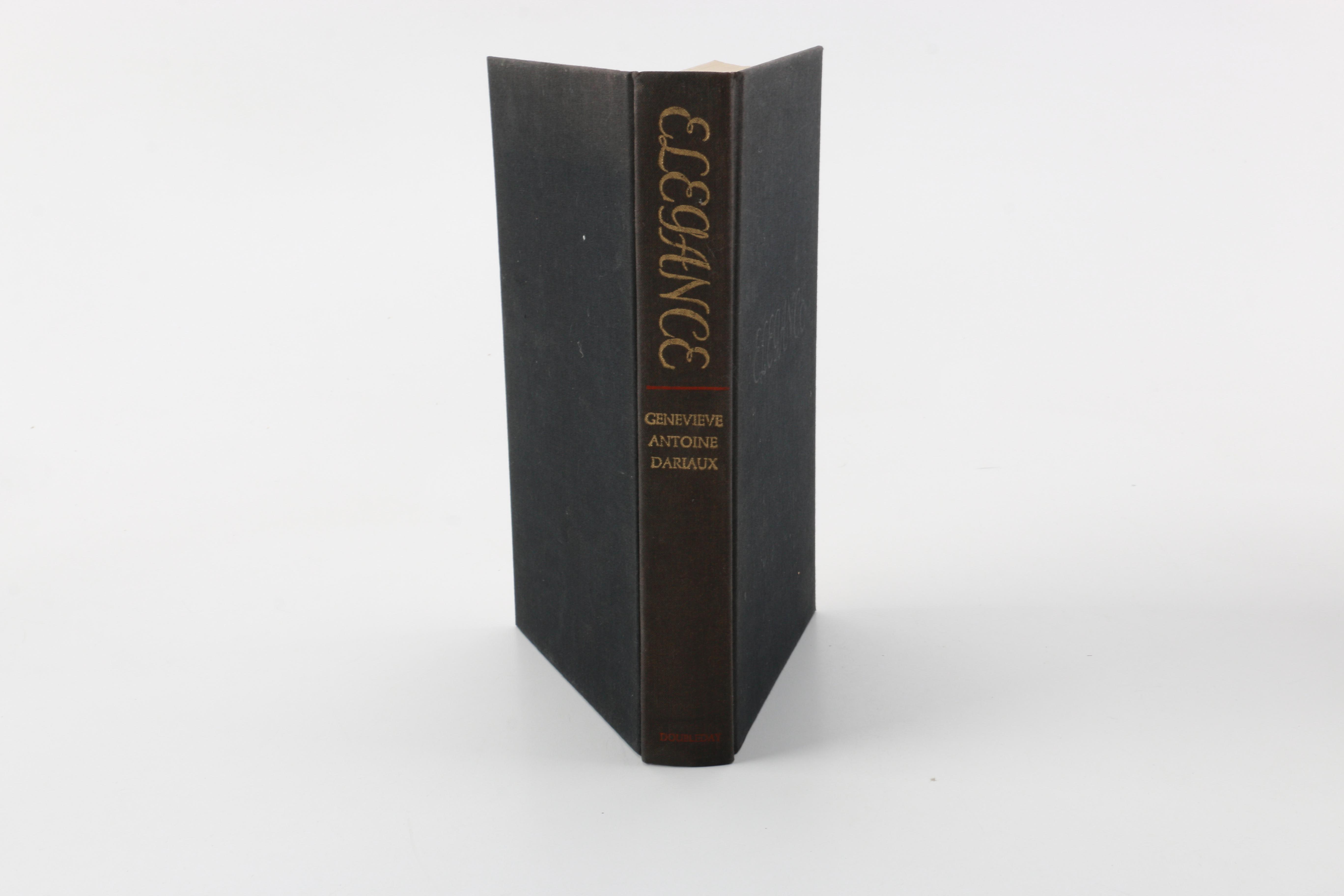 Assortment of Vintage Books