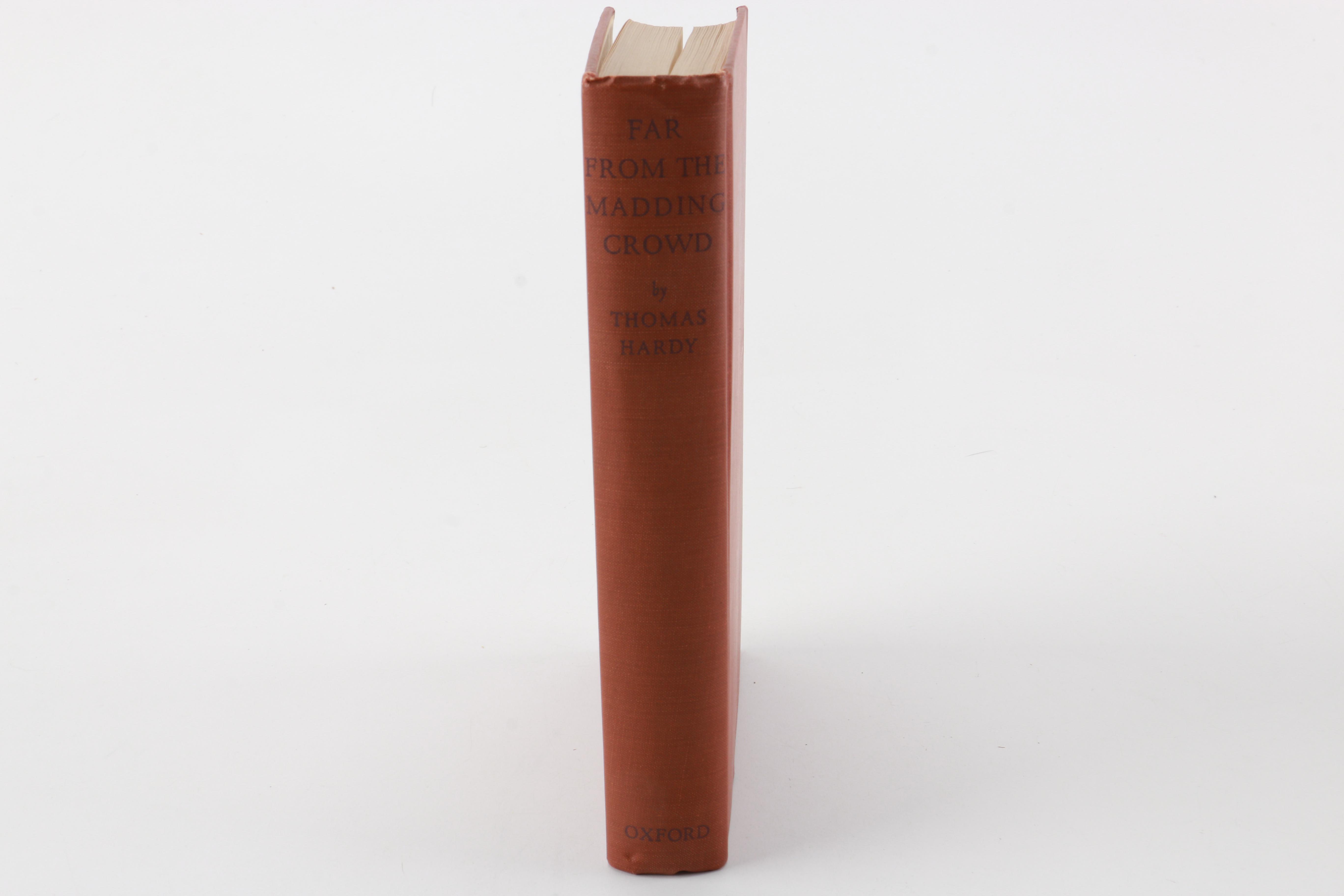 Assortment of Vintage Books