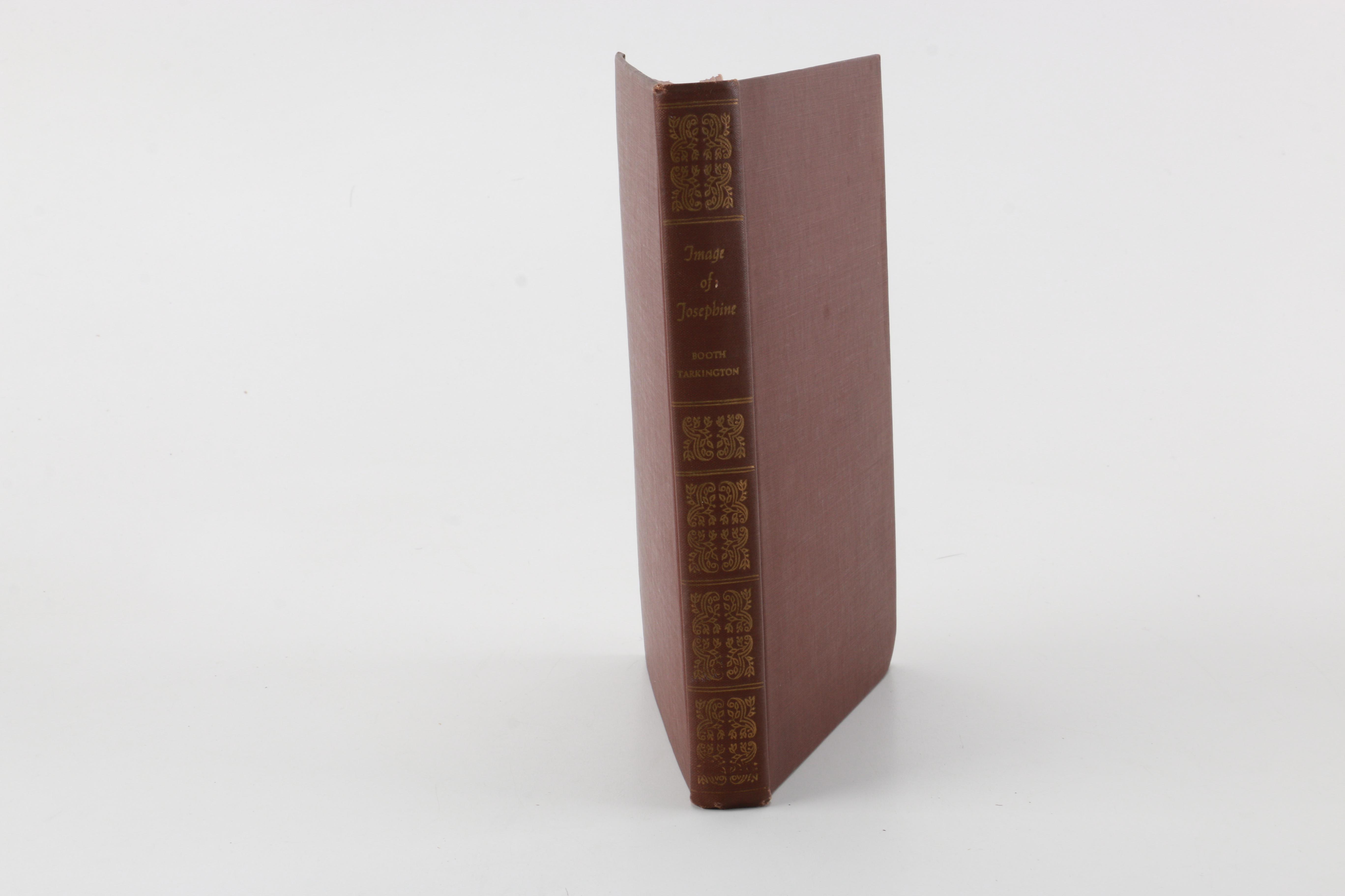 Assortment of Vintage Books