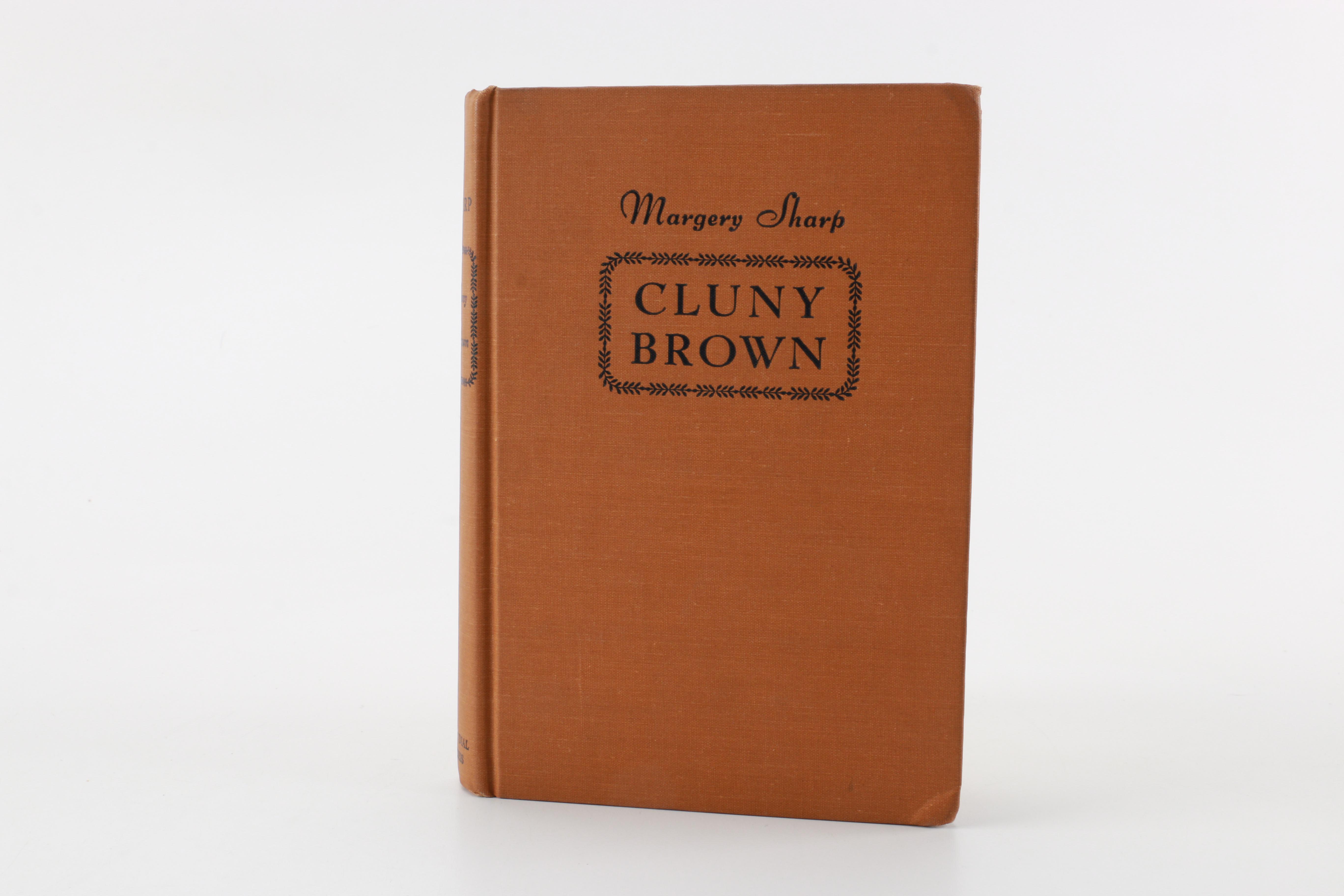 Assortment of Vintage Books