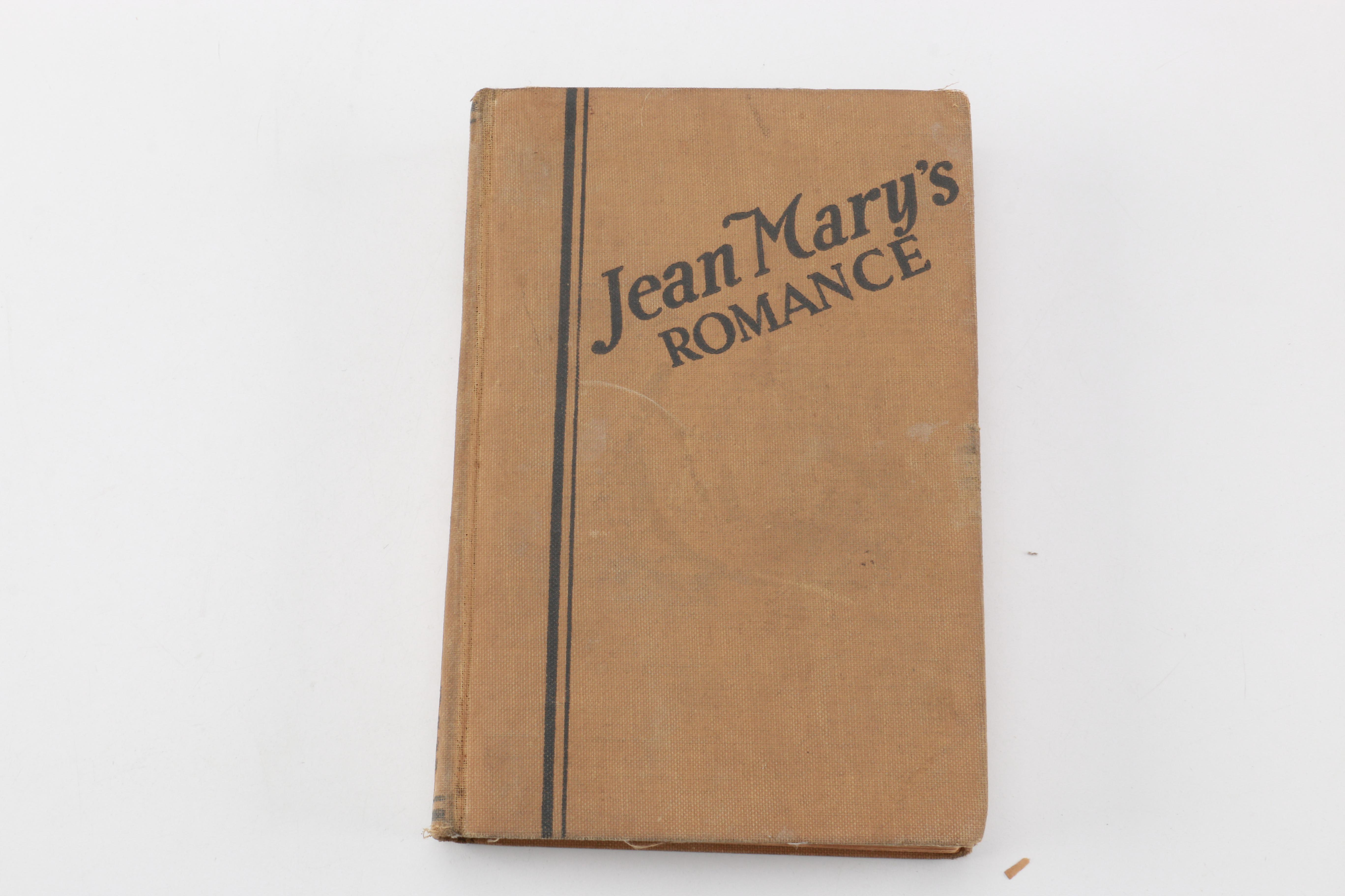 Assortment of Vintage Books