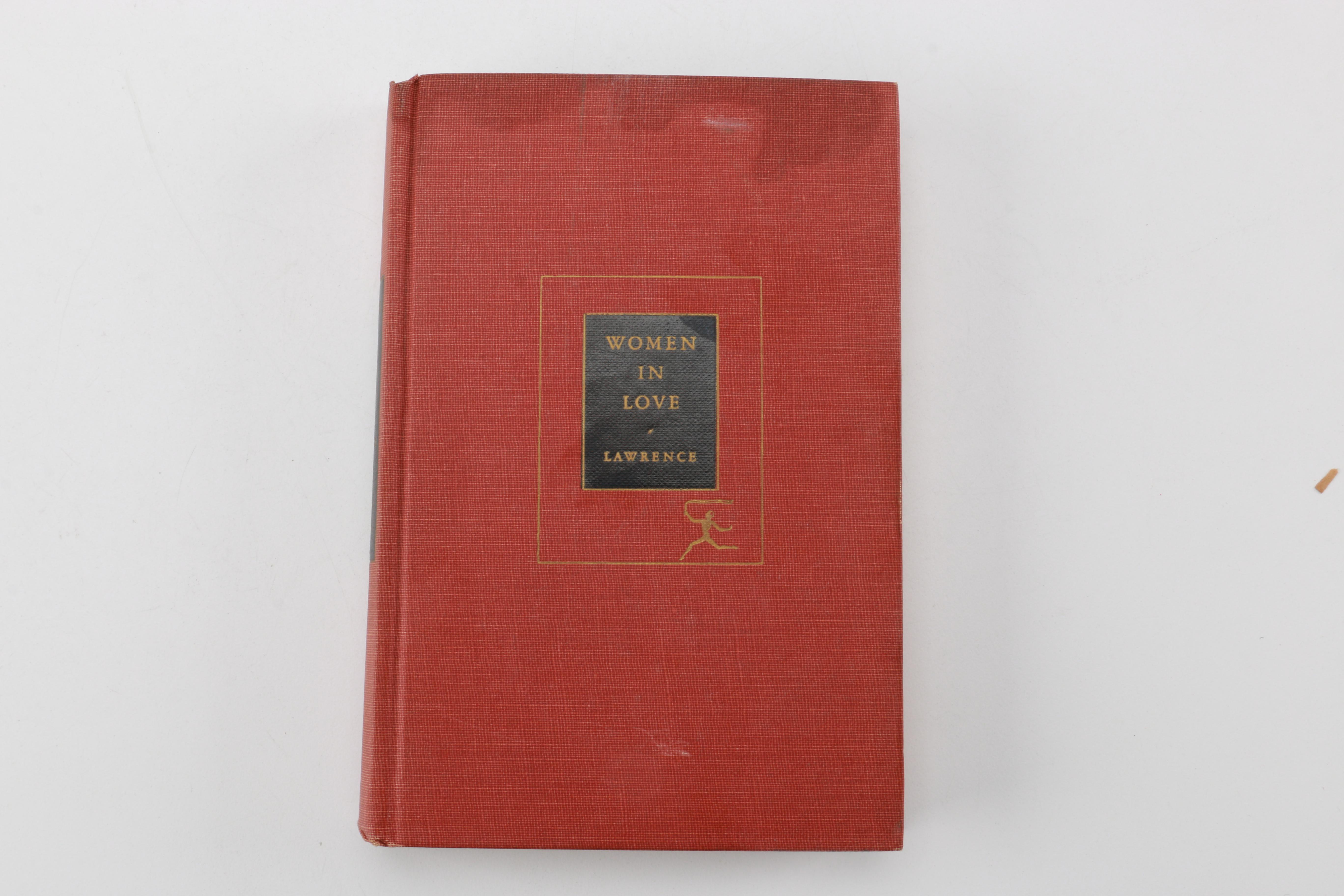 Assortment of Vintage Books