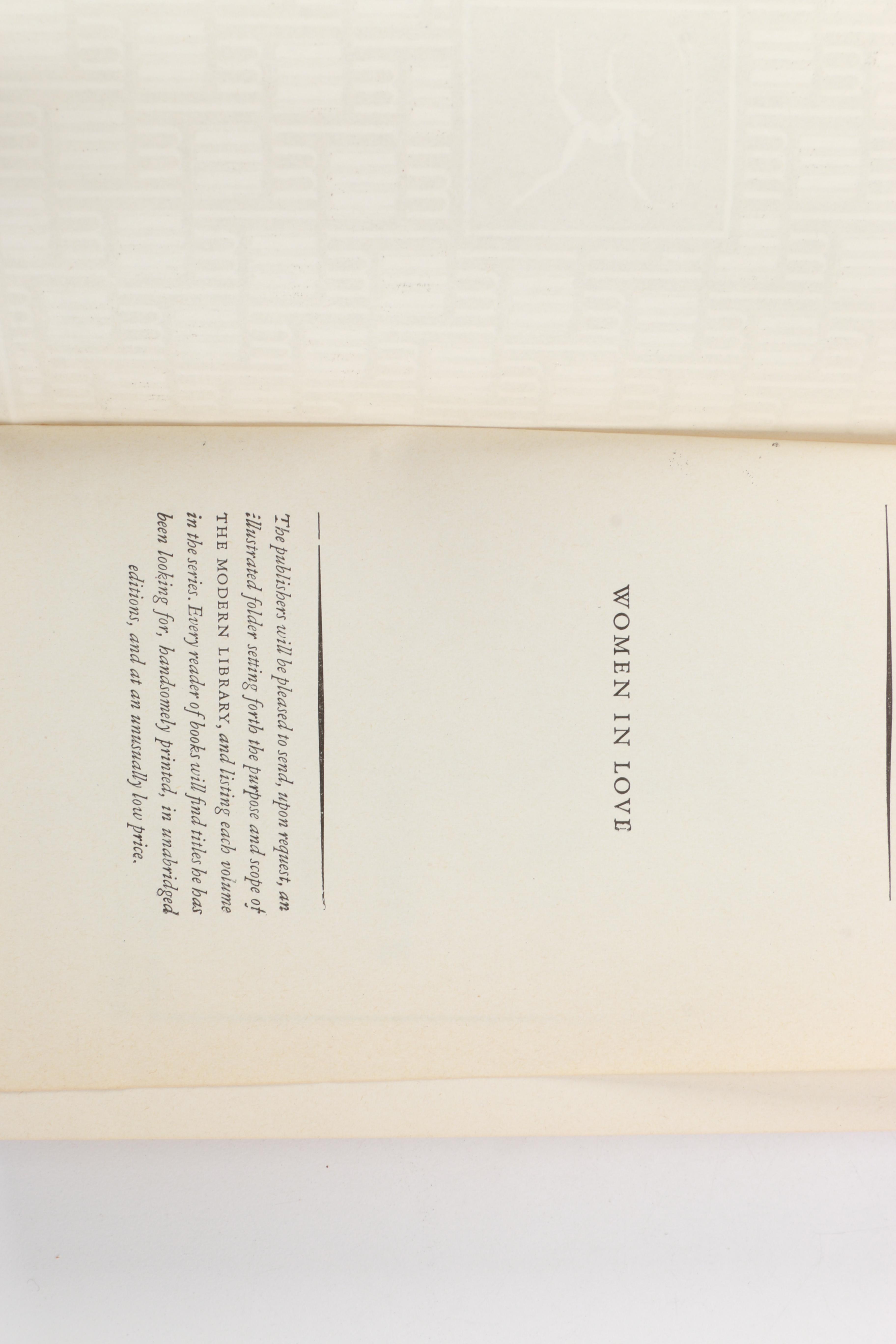 Assortment of Vintage Books