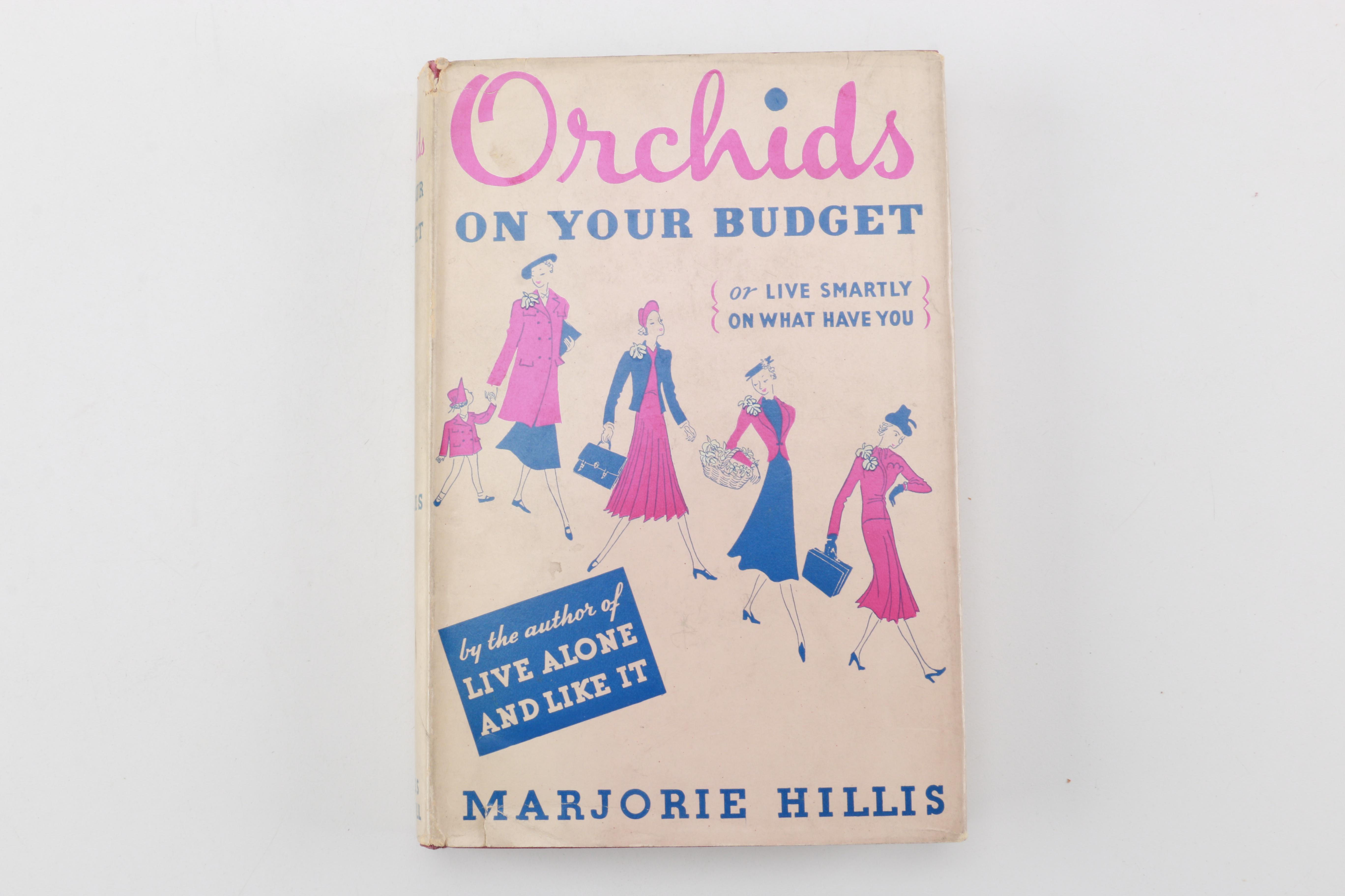 Assortment of Vintage Books