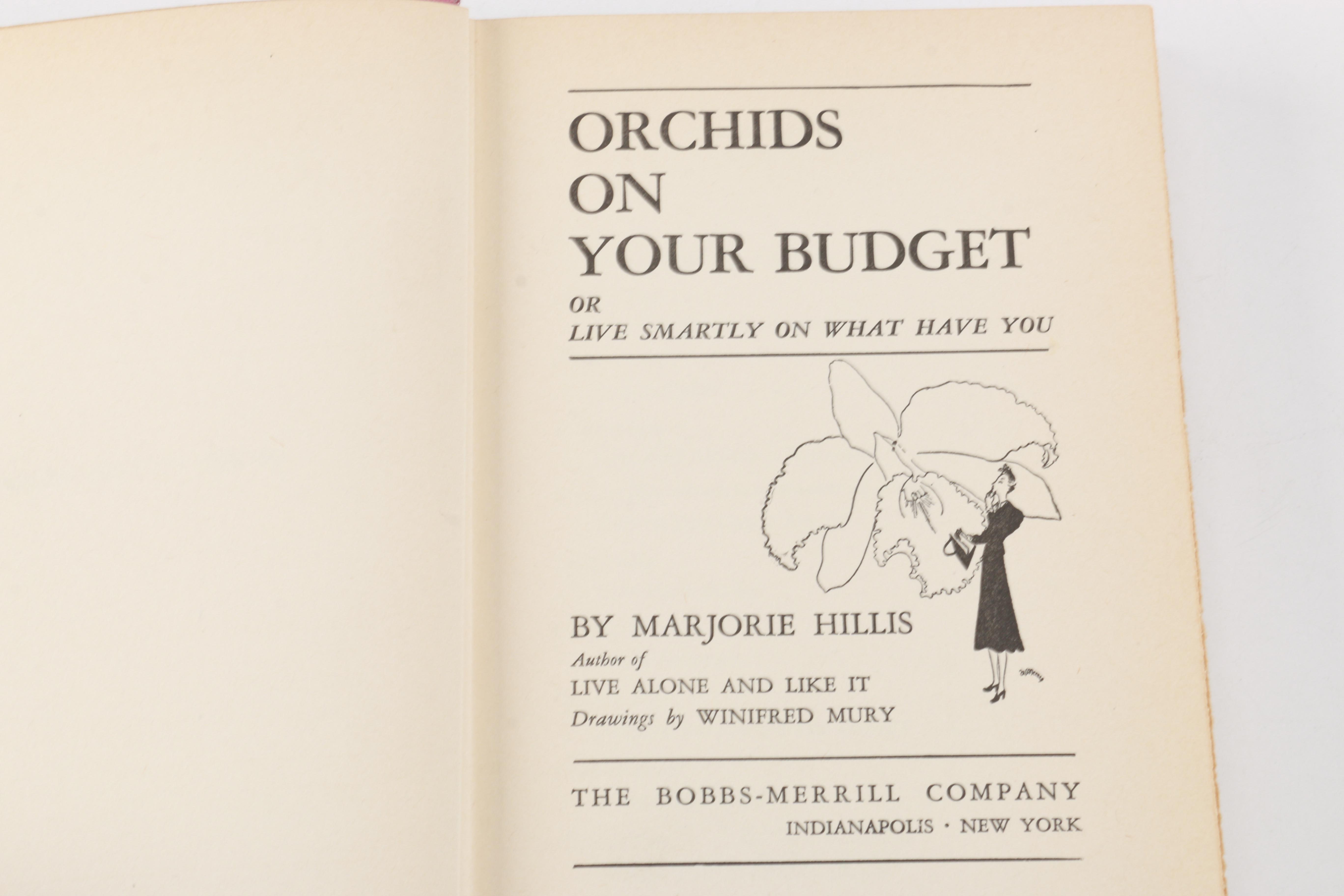 Assortment of Vintage Books