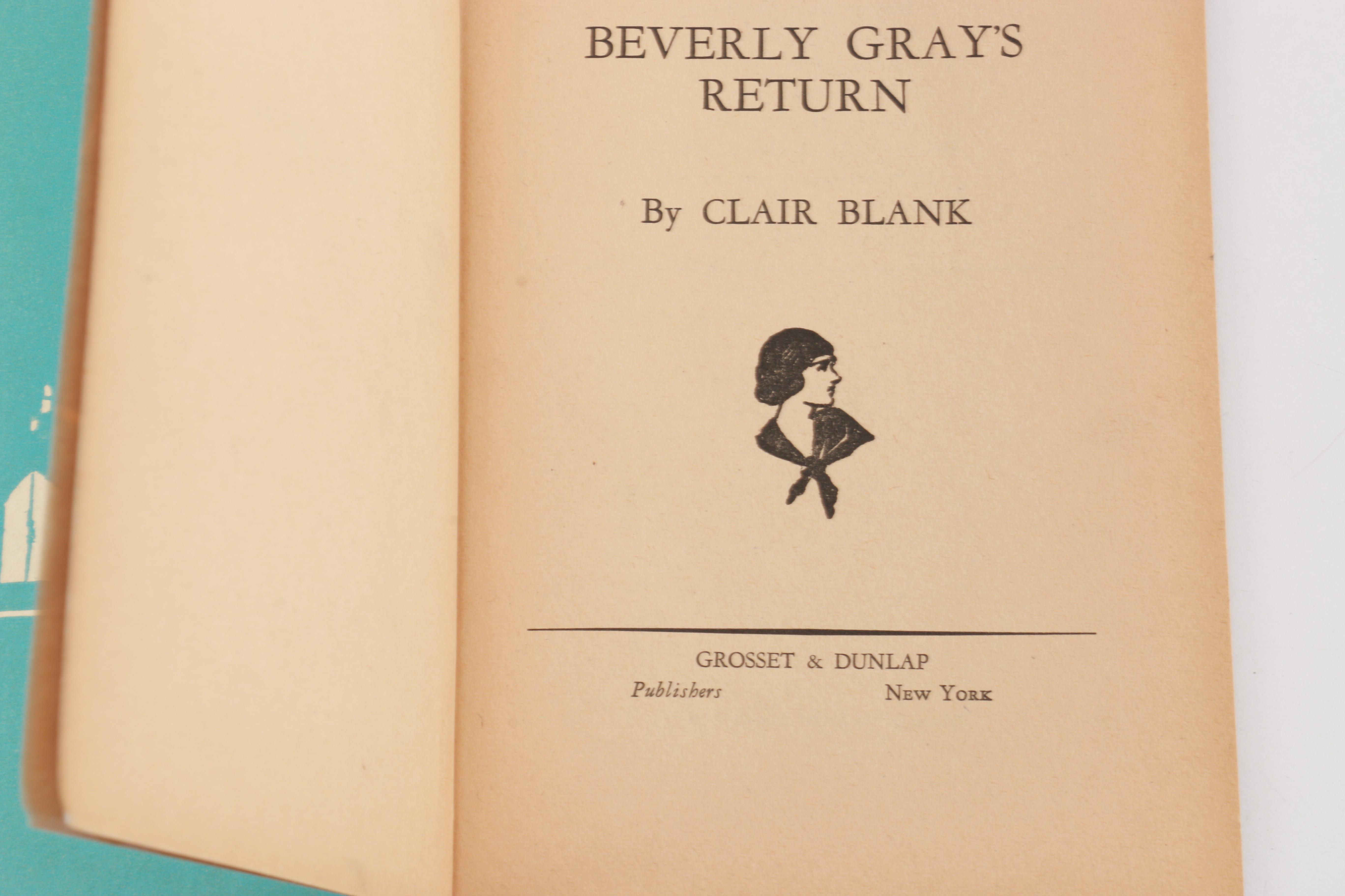 Assortment of Vintage Books