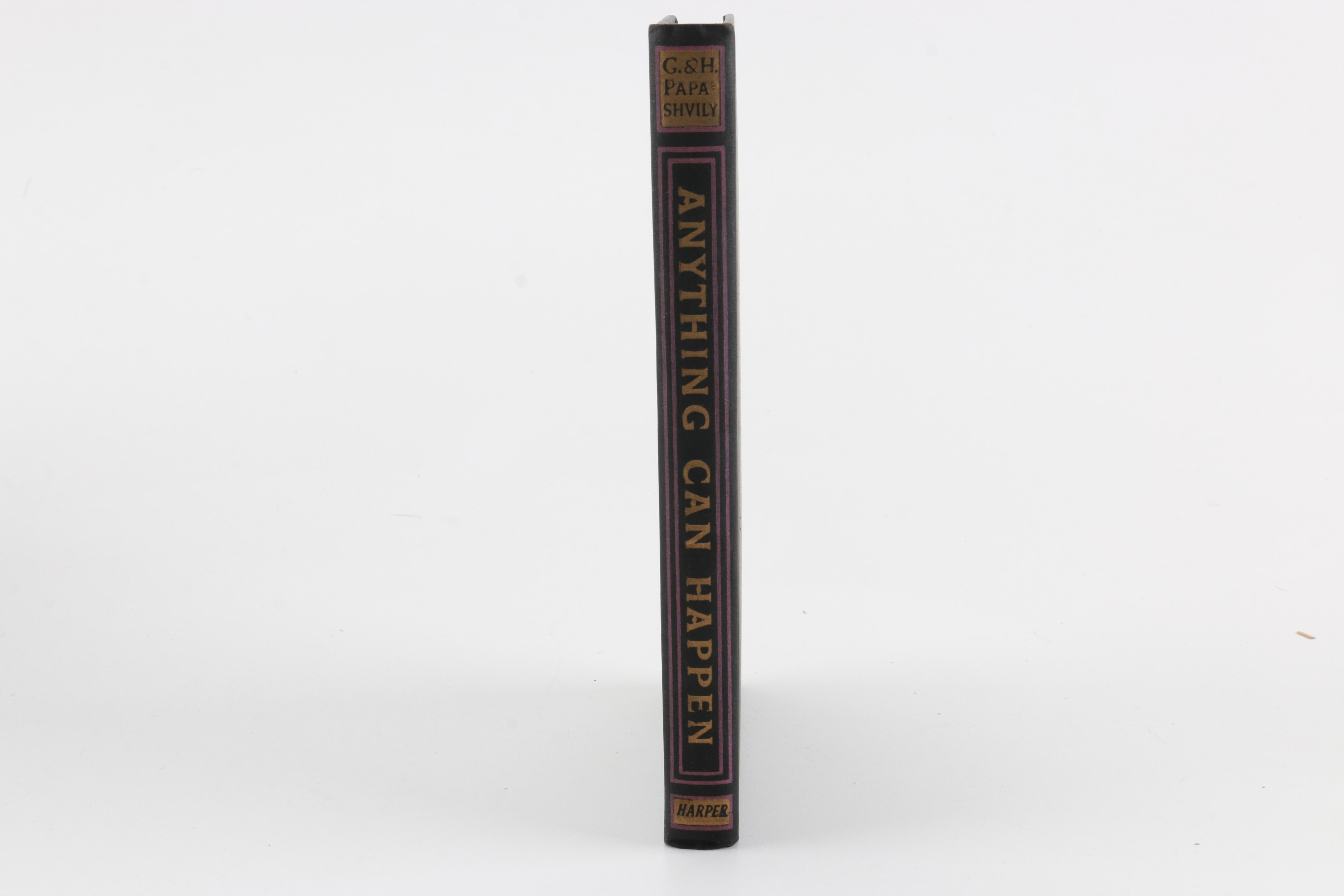 Assortment of Vintage Books