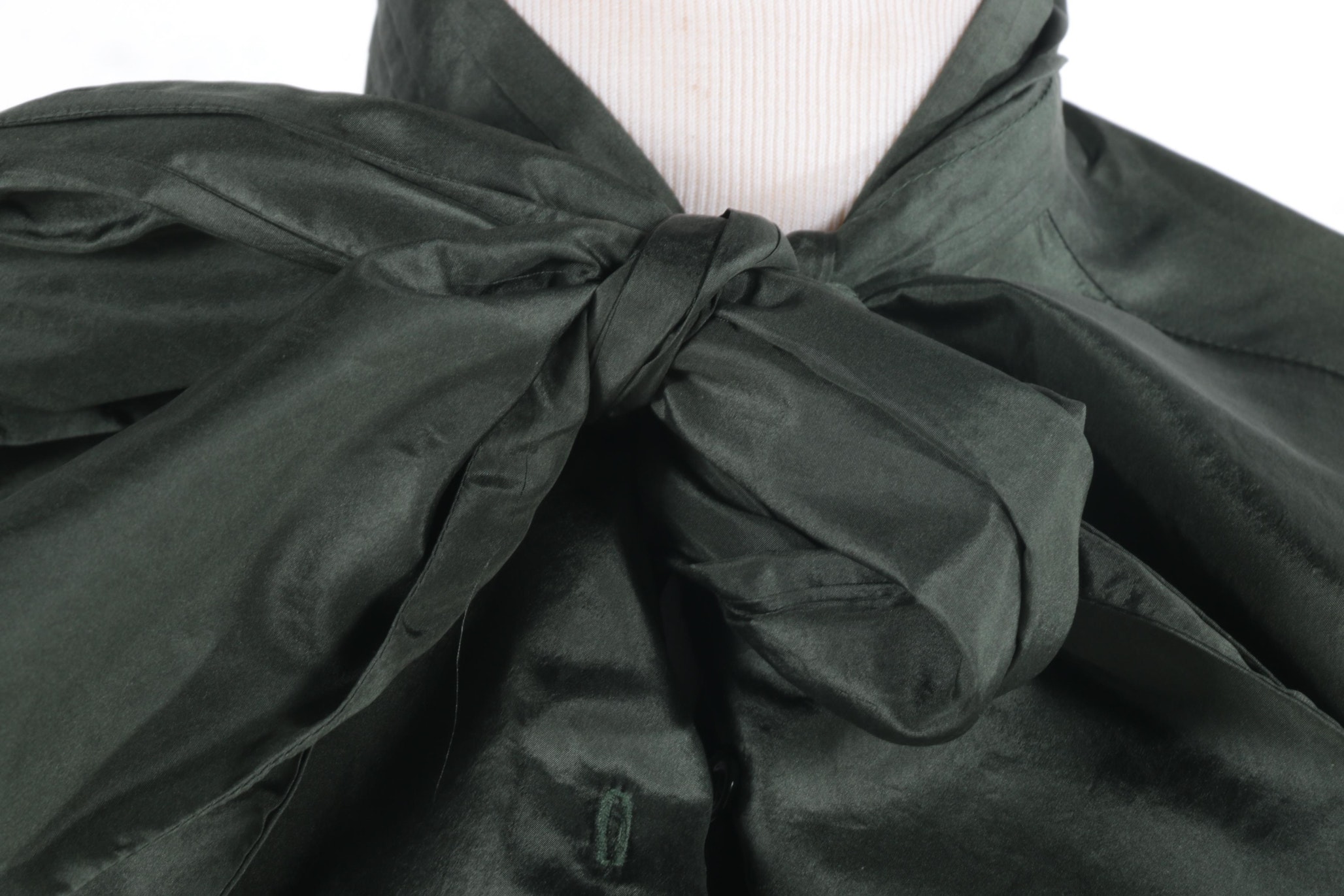 Moschino Blouse and Skirt