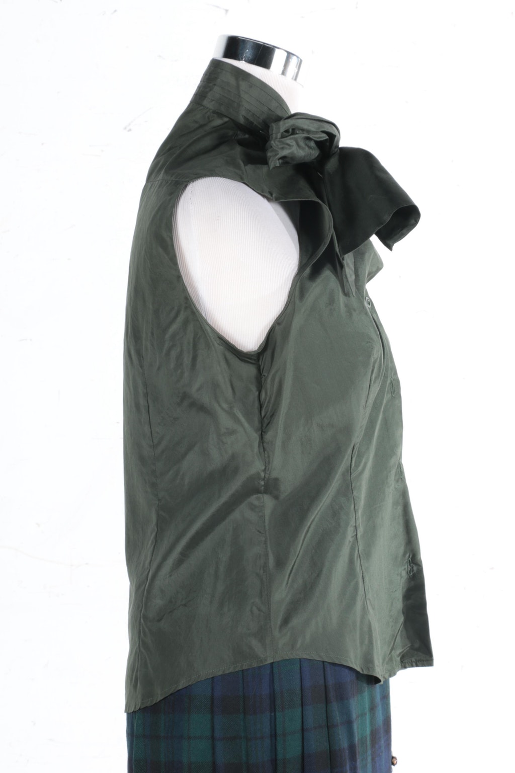 Moschino Blouse and Skirt