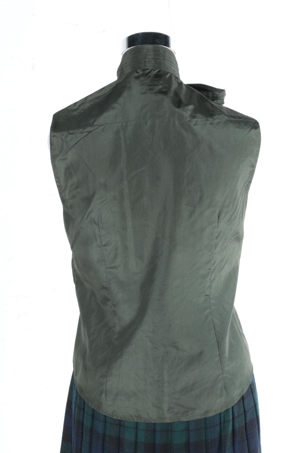 Moschino Blouse and Skirt