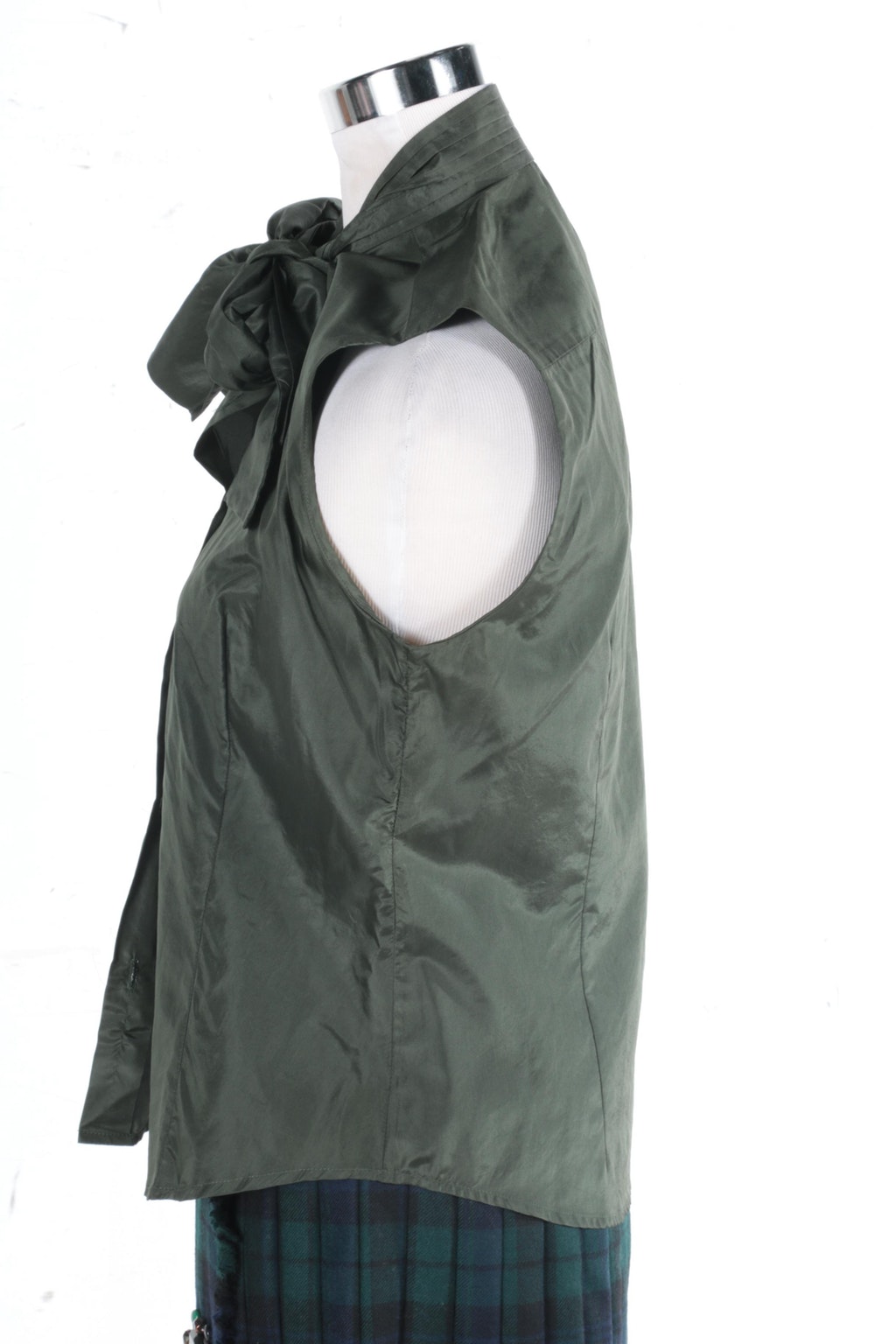 Moschino Blouse and Skirt