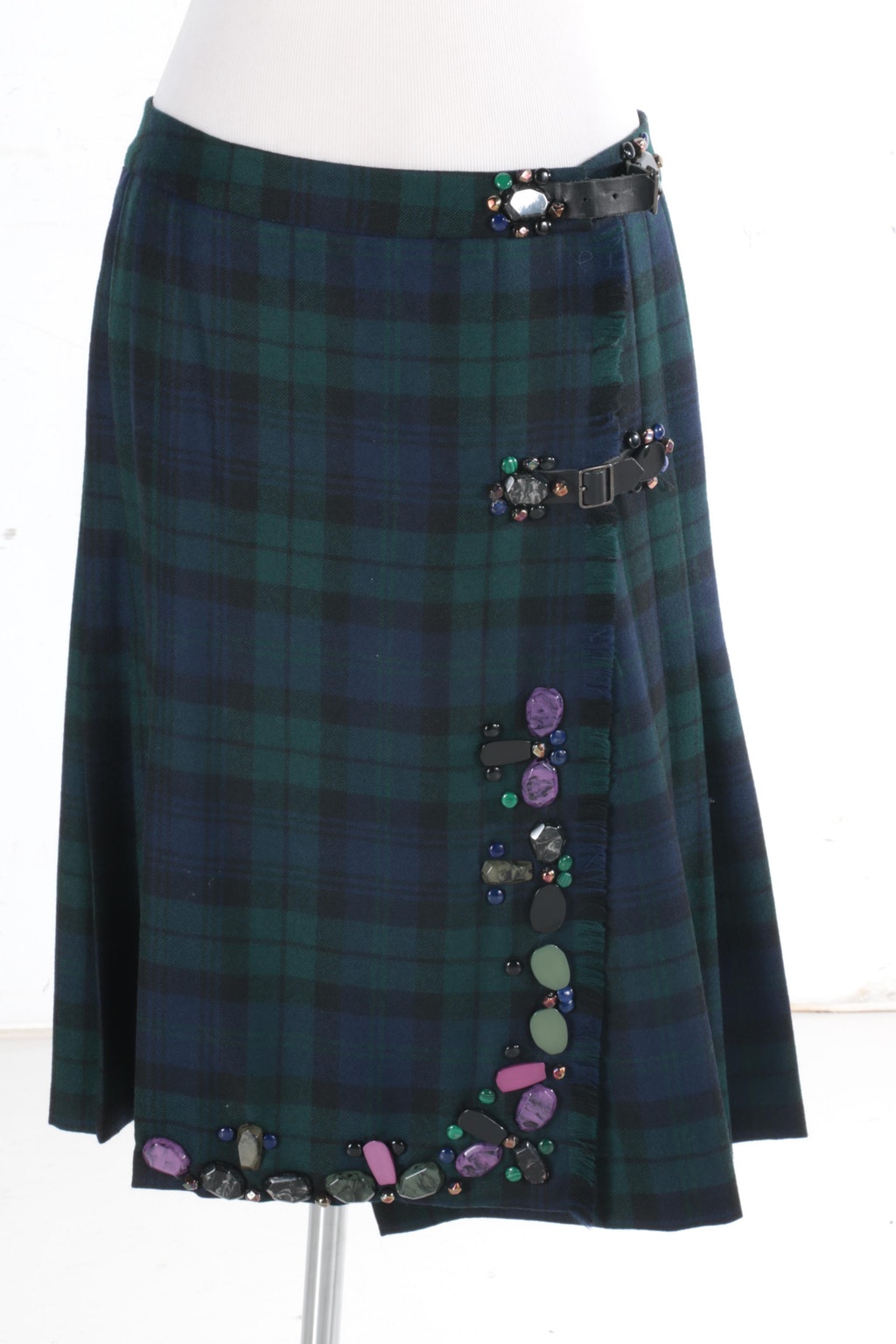 Moschino Blouse and Skirt