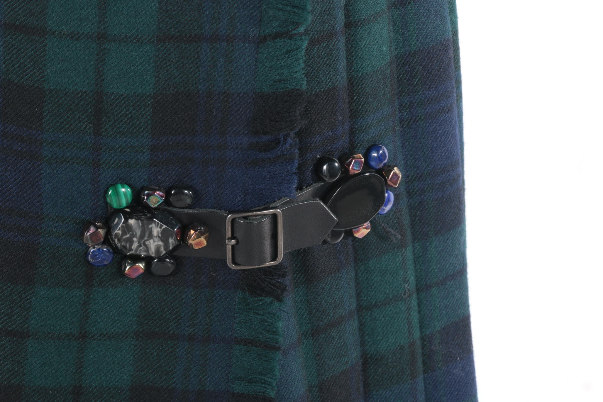 Moschino Blouse and Skirt