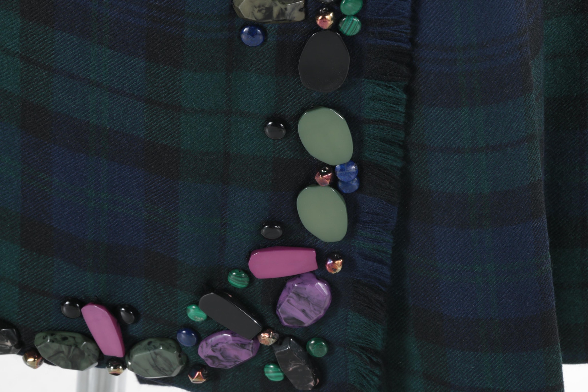 Moschino Blouse and Skirt