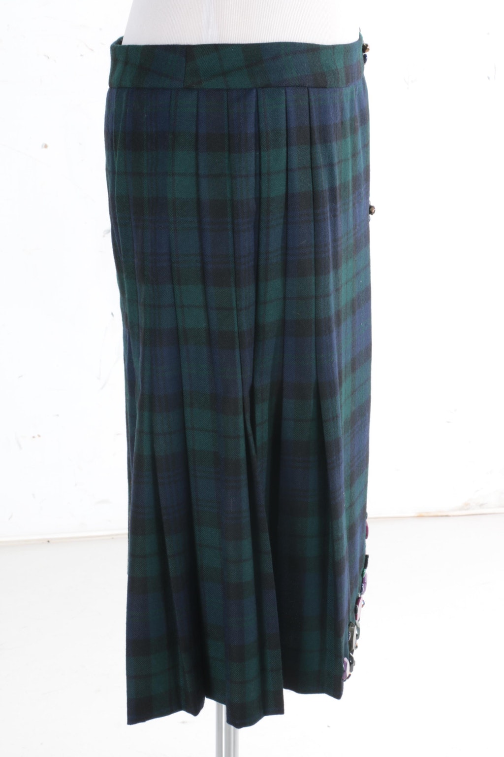 Moschino Blouse and Skirt