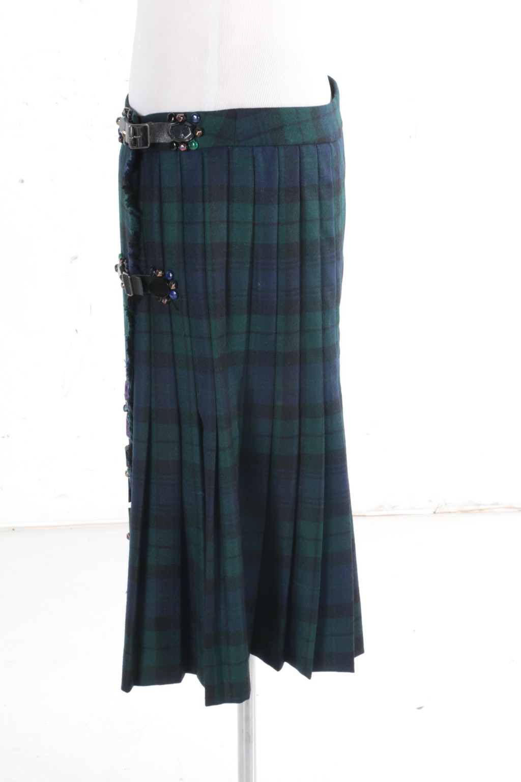 Moschino Blouse and Skirt