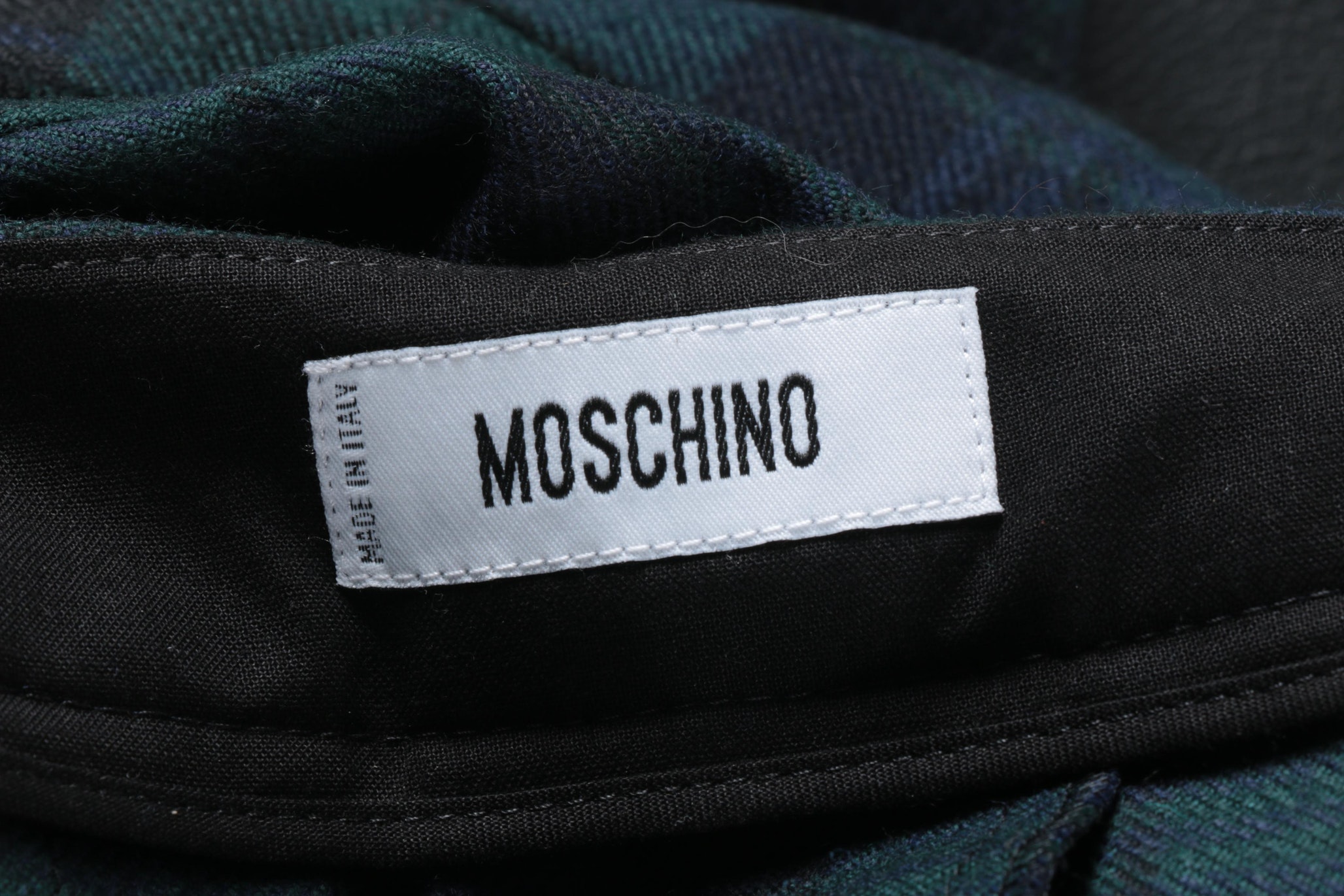 Moschino Blouse and Skirt