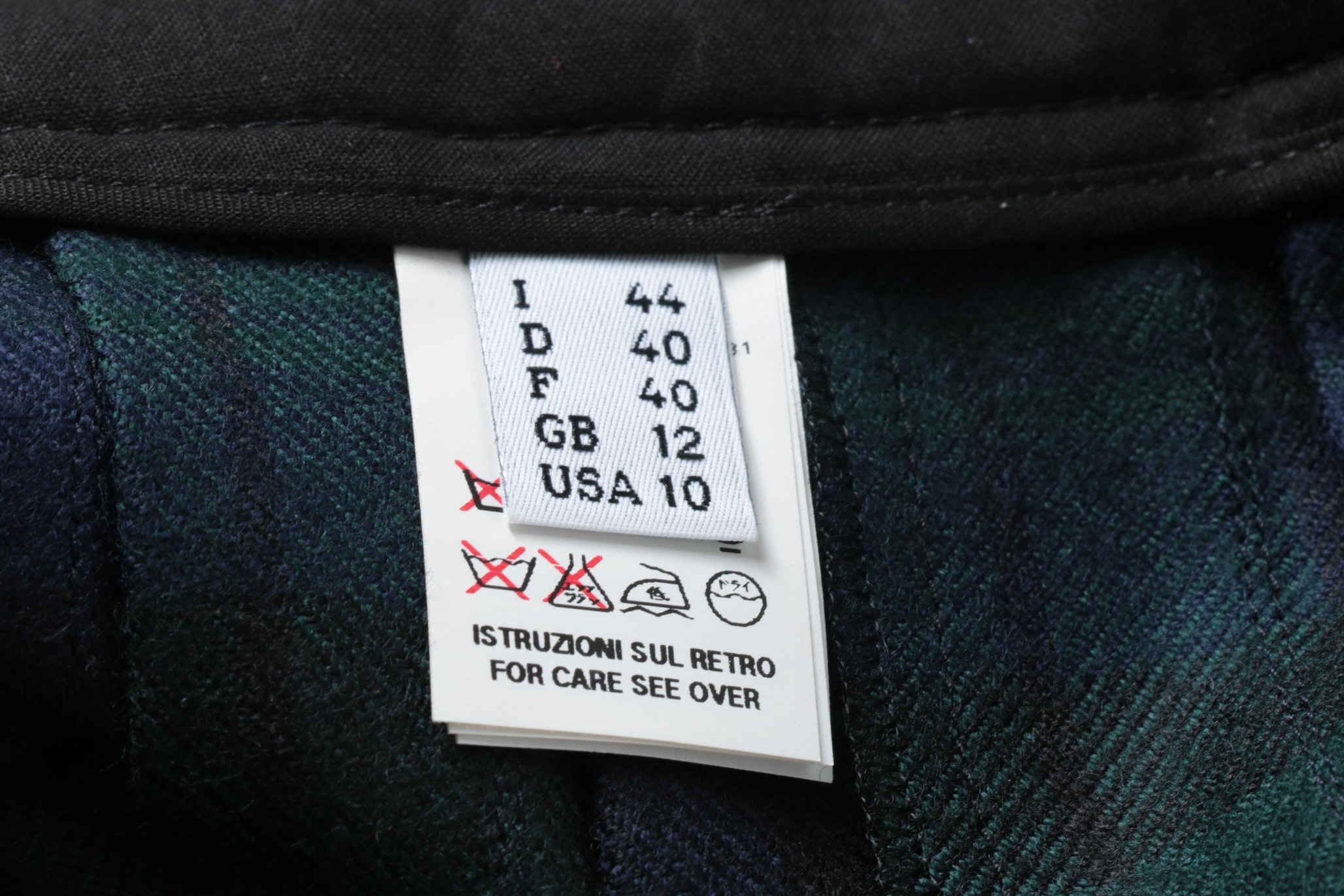 Moschino Blouse and Skirt