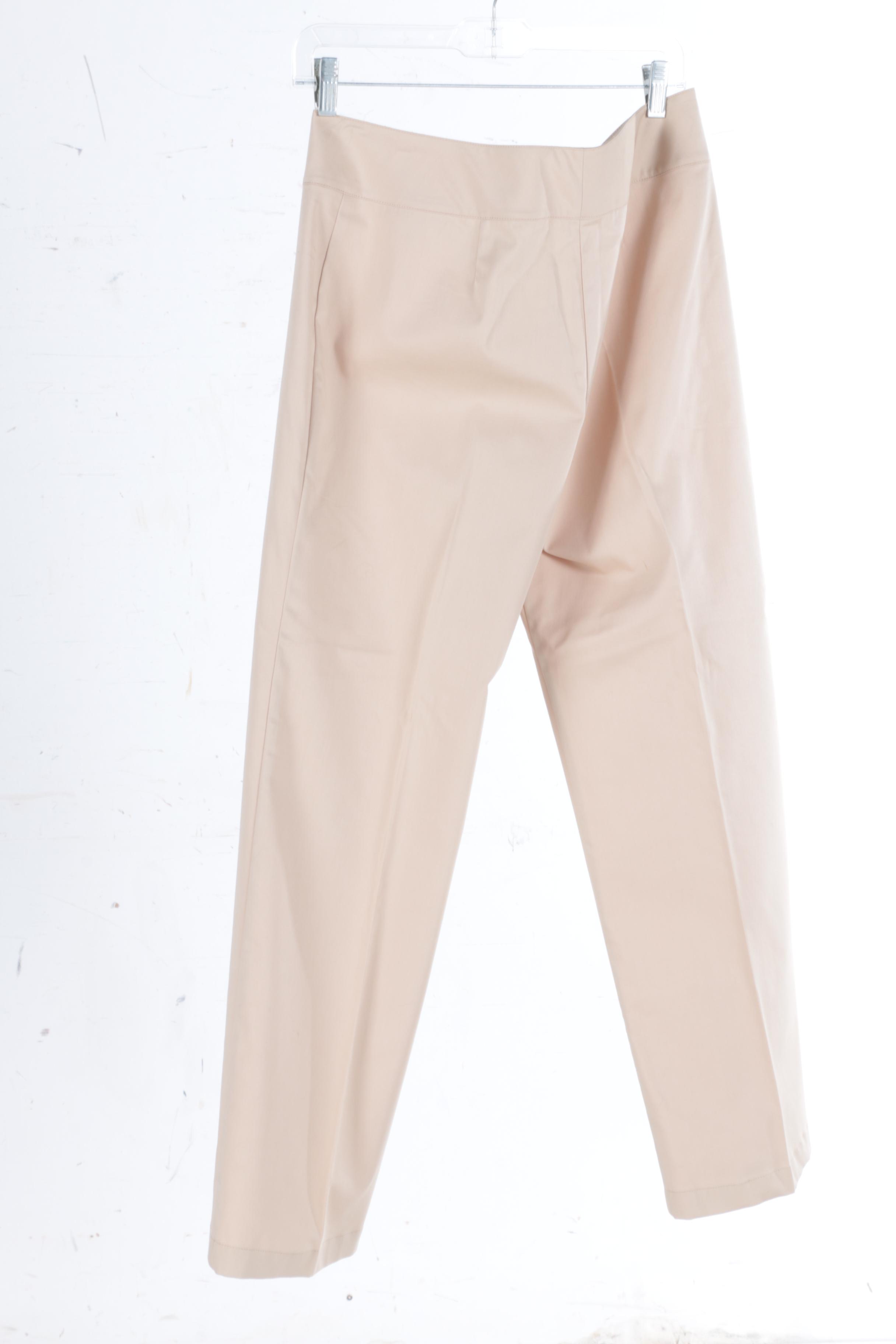 St. John Collection and Sport Slacks