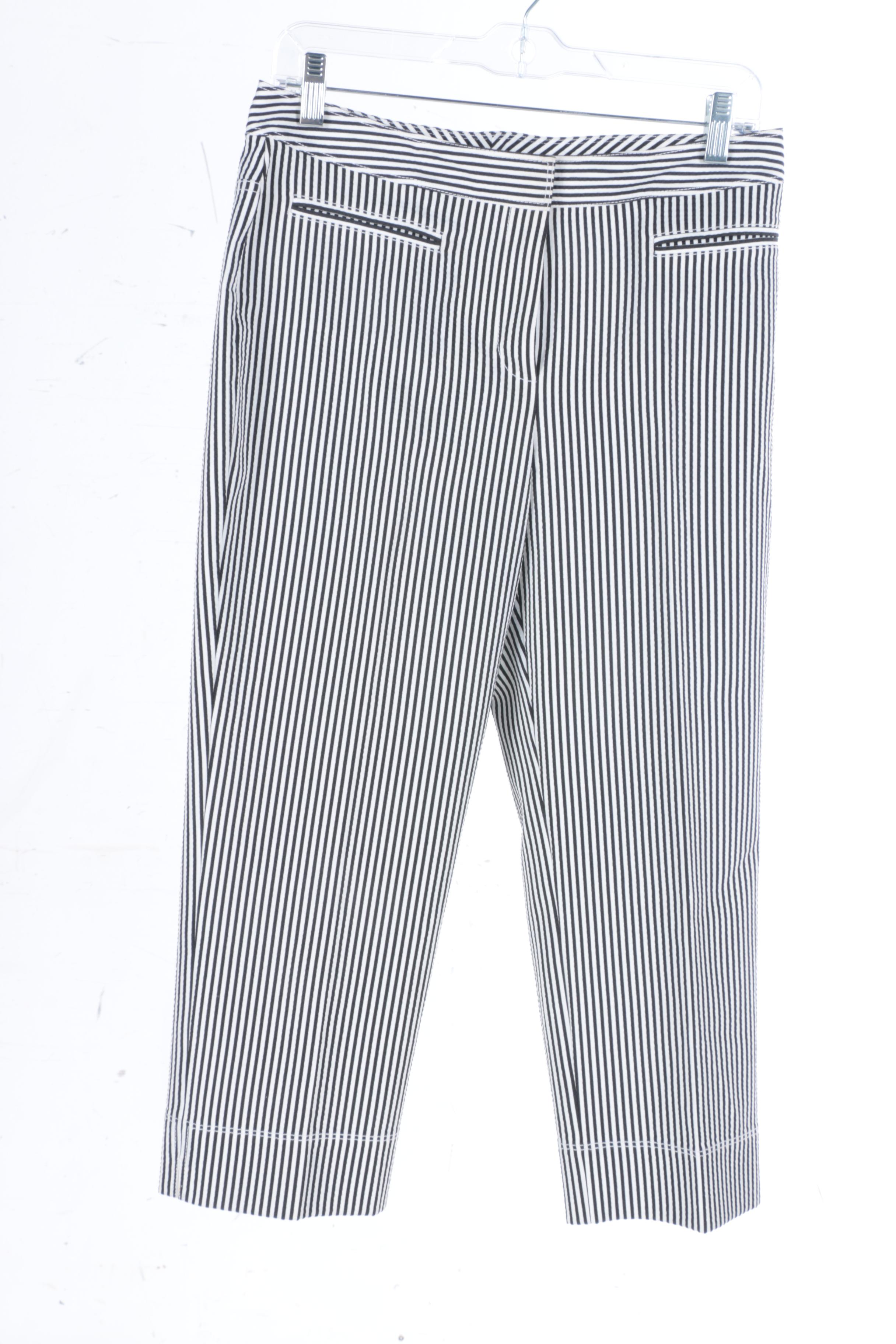 St. John Collection and Sport Slacks
