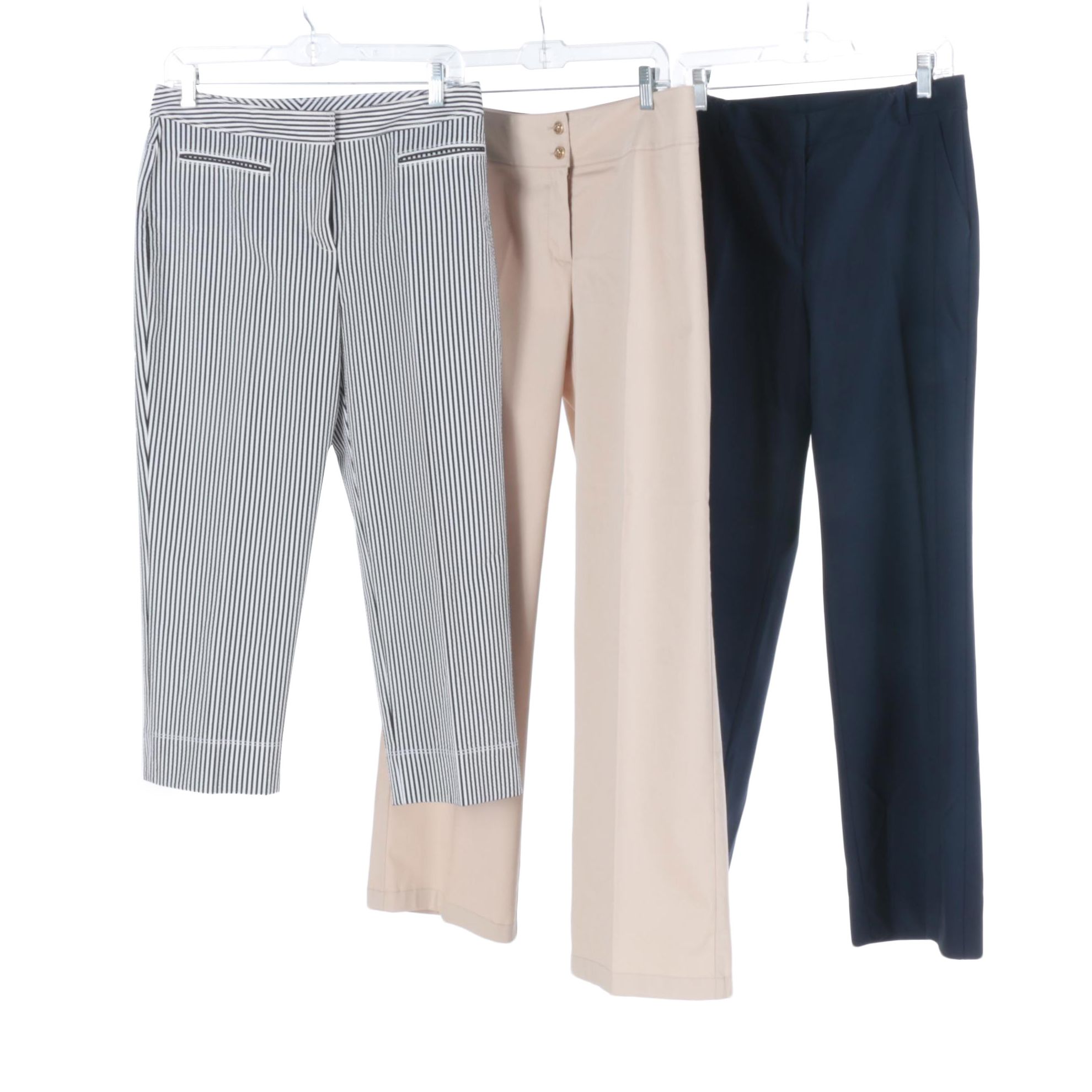 St. John Collection and Sport Slacks