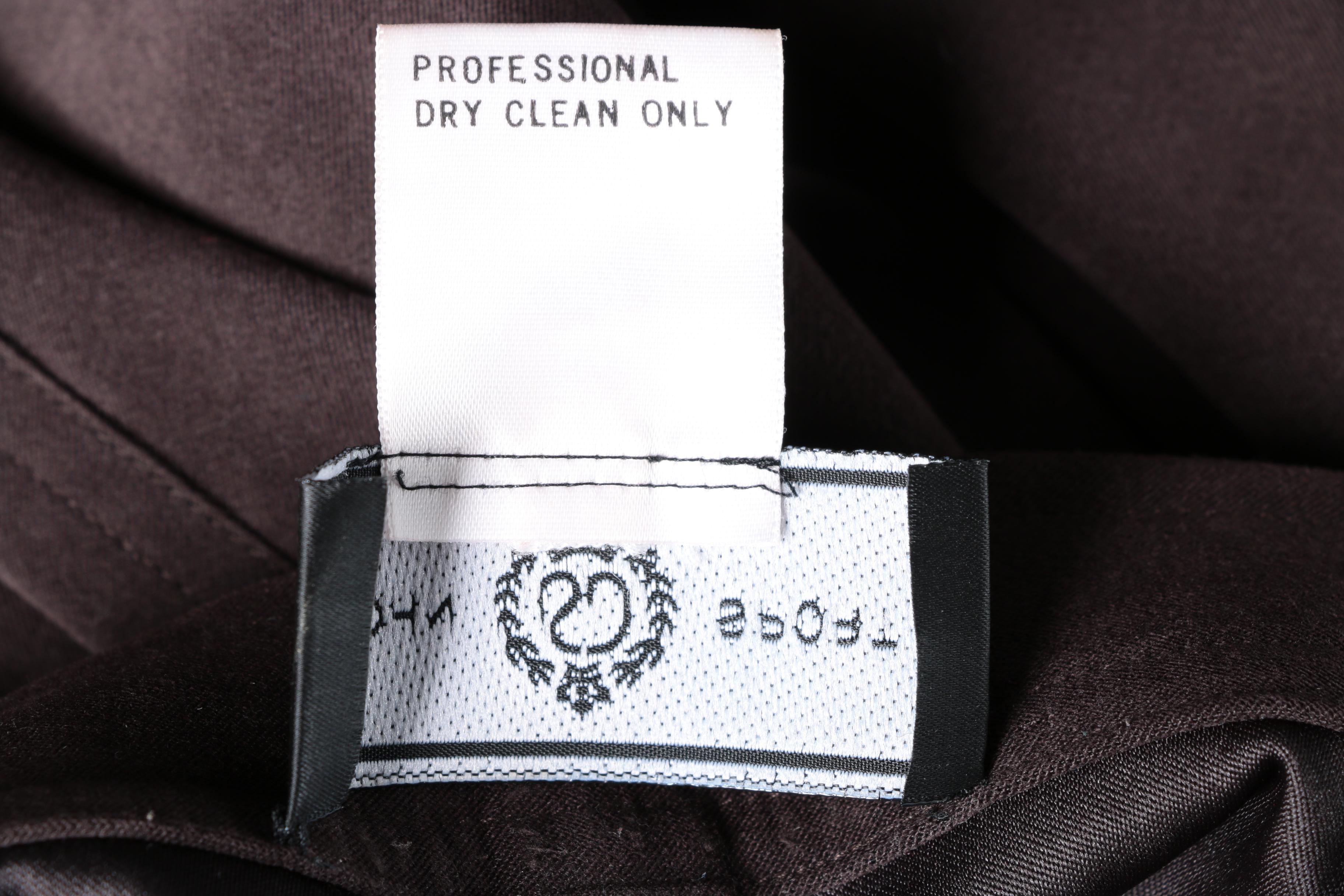 St. John Sport By Marie Gray Five Pocket Style Pants