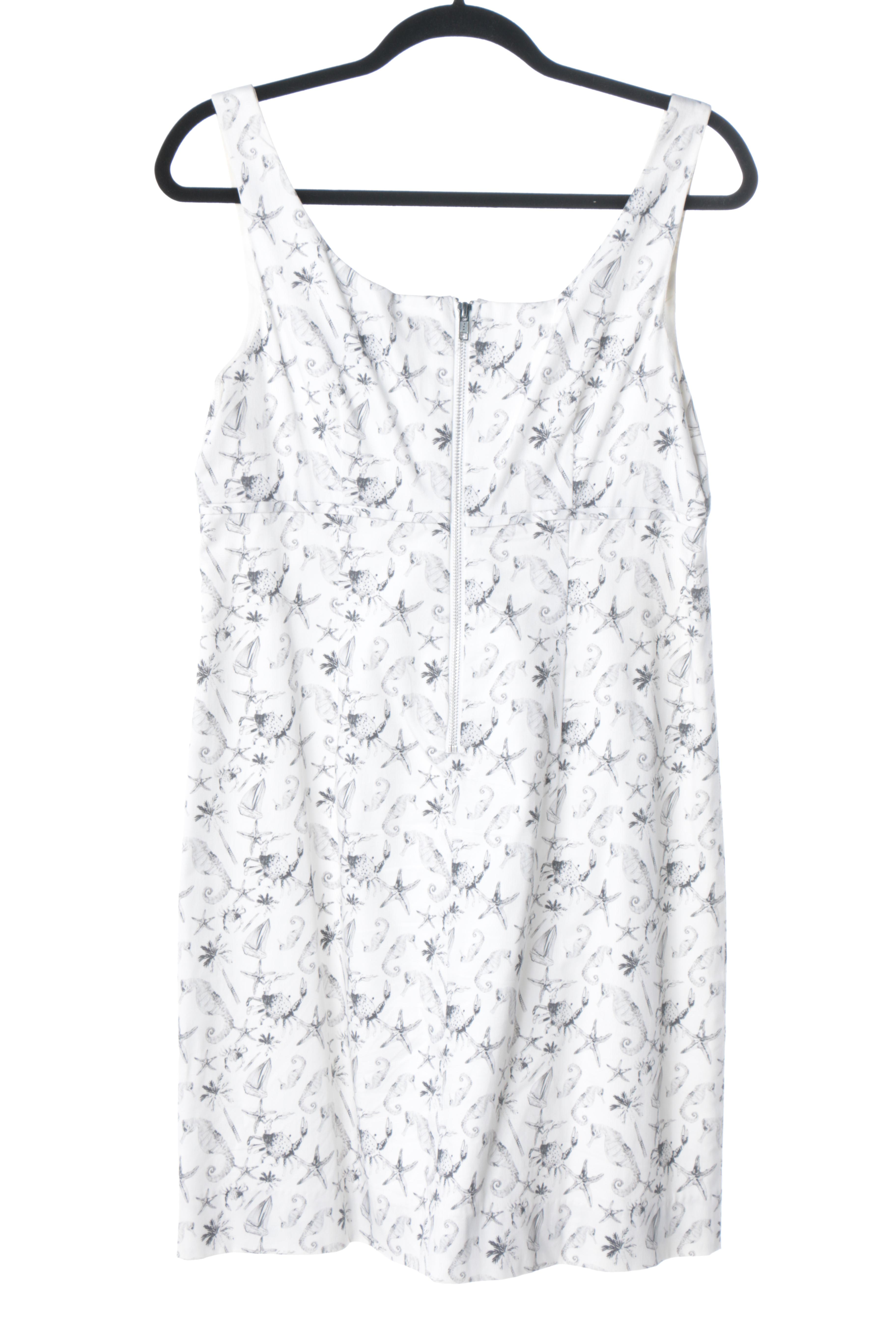 Assorted Dresses Including Garnet Hill and Kaeli Smith Designs