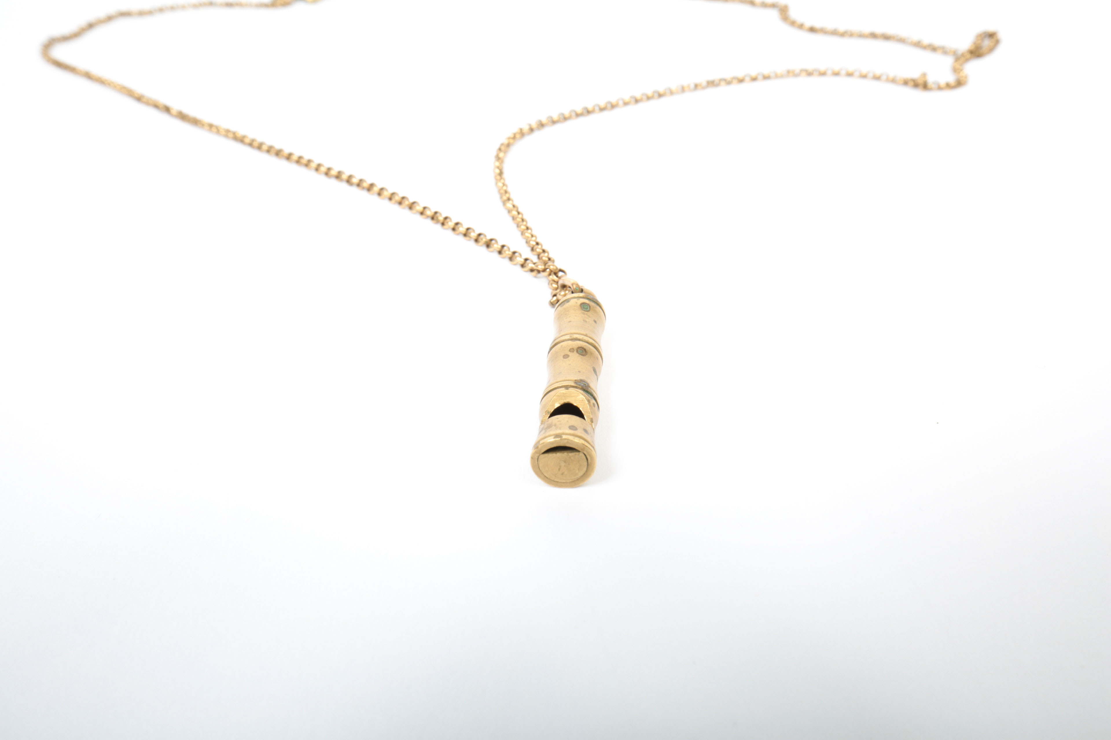 Gold Tone Costume Jewelry