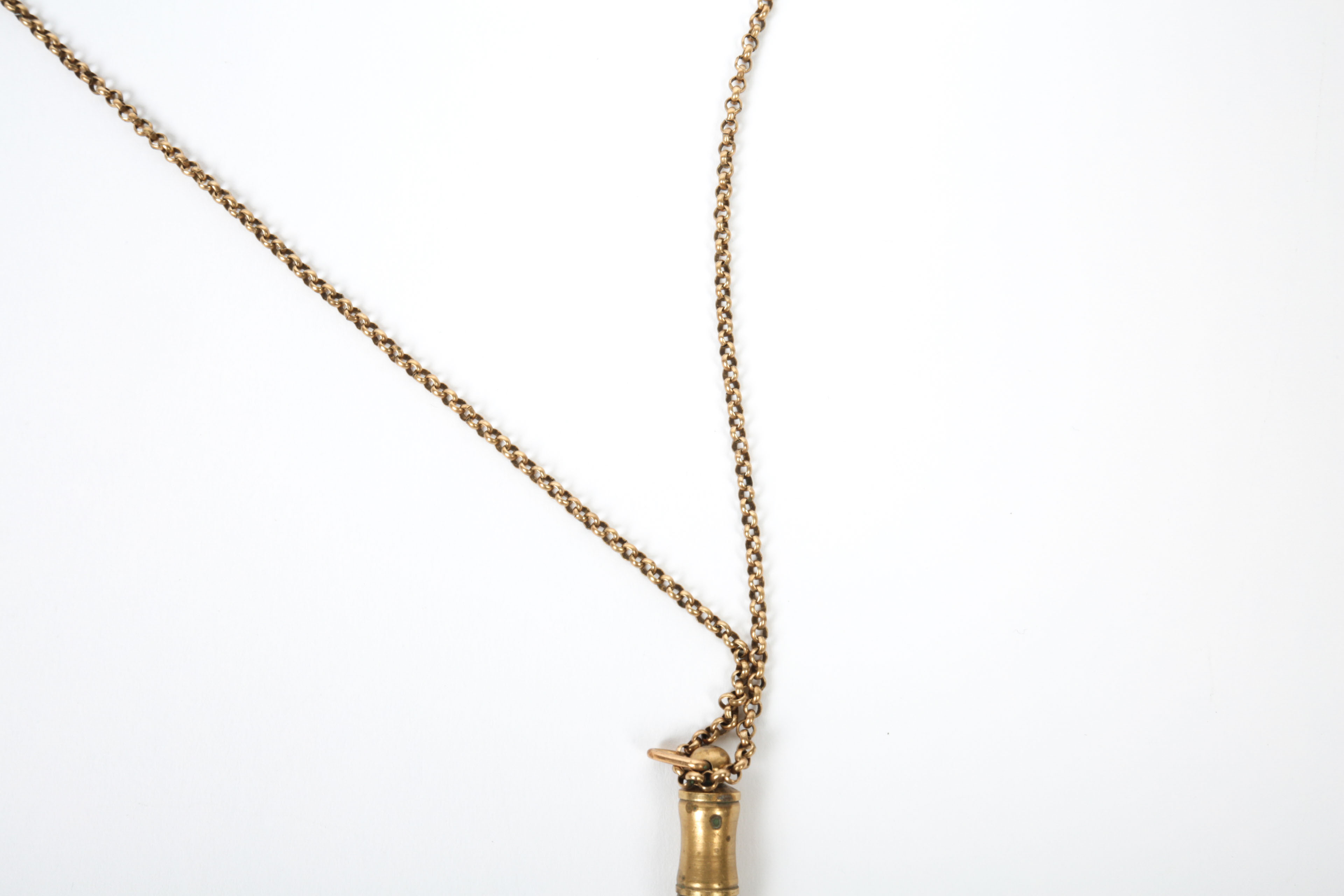 Gold Tone Costume Jewelry