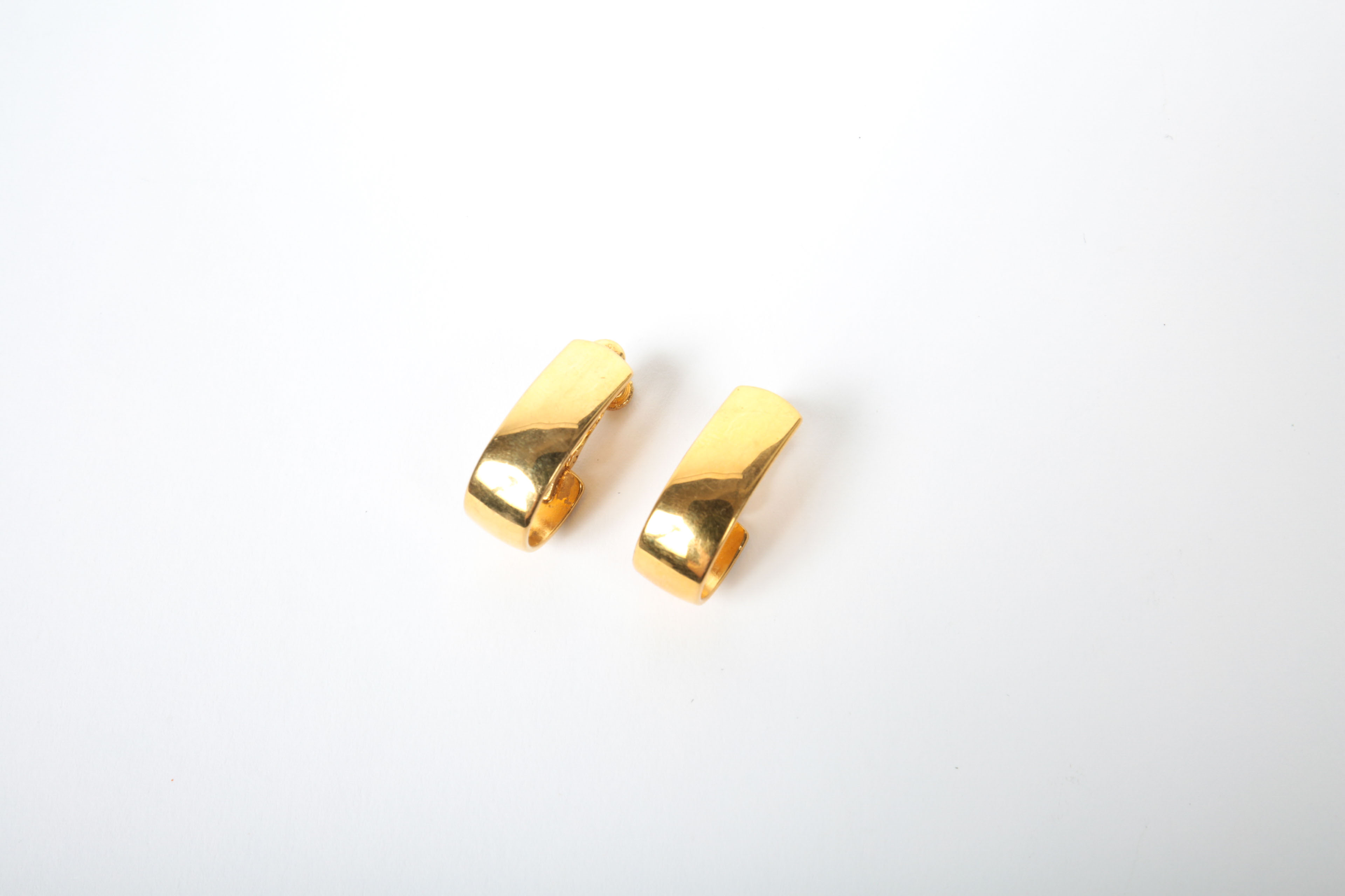 Gold Tone Costume Jewelry